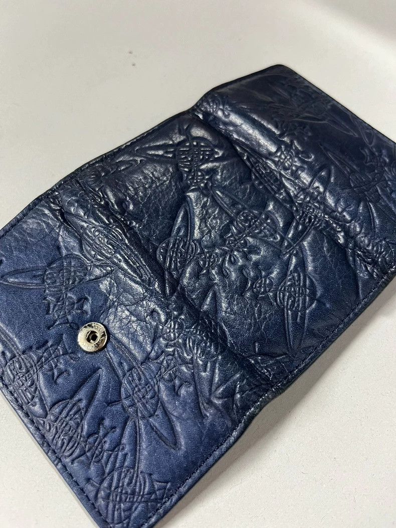 Vivienne Westwood Vivienne Westwood Saturn Key Bag Size ONE SIZE - 3 Thumbnail
