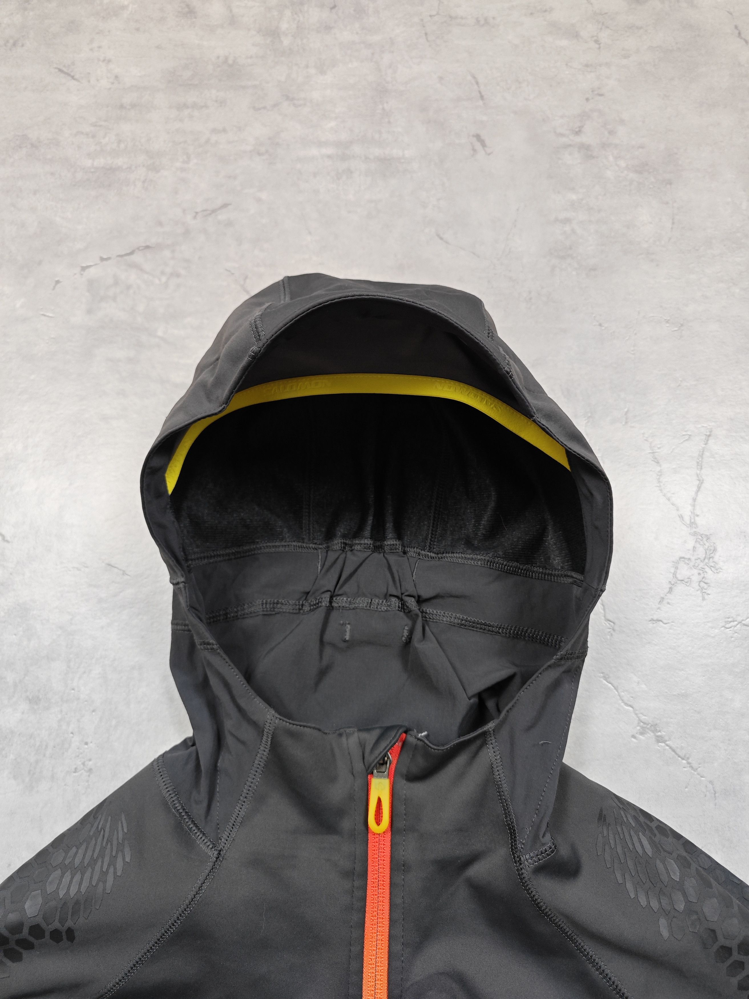 Salomon Salomon Rain Jacket Size M / US 6-8 / IT 42-44 - 5 Thumbnail