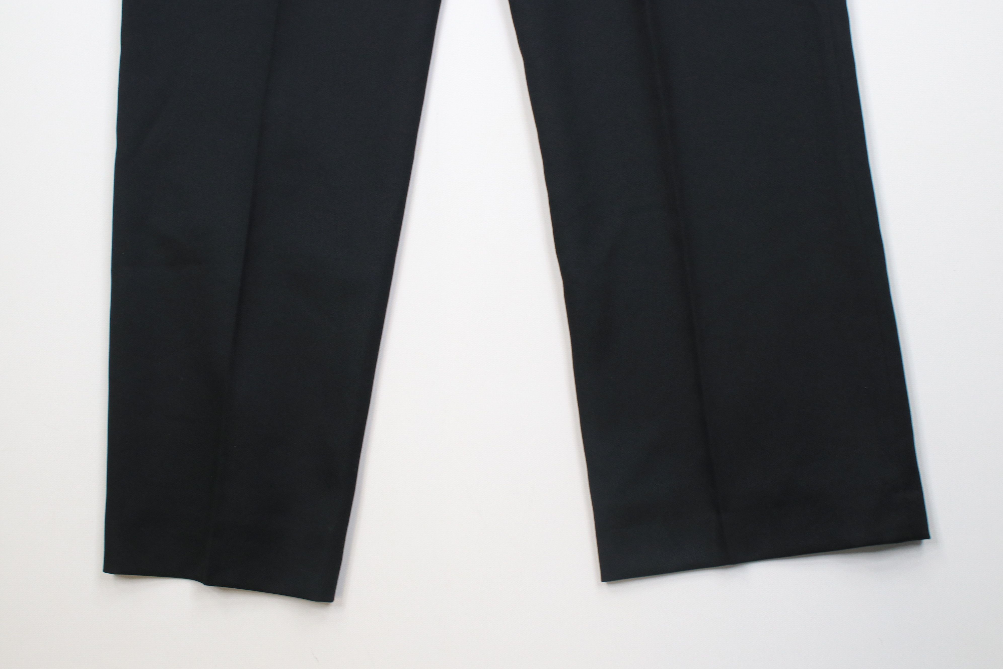 Vintage Deadstock Vintage 90s Streetwear Wide Leg Chino Pants USA Size US 38 / EU 54 - 13 Thumbnail