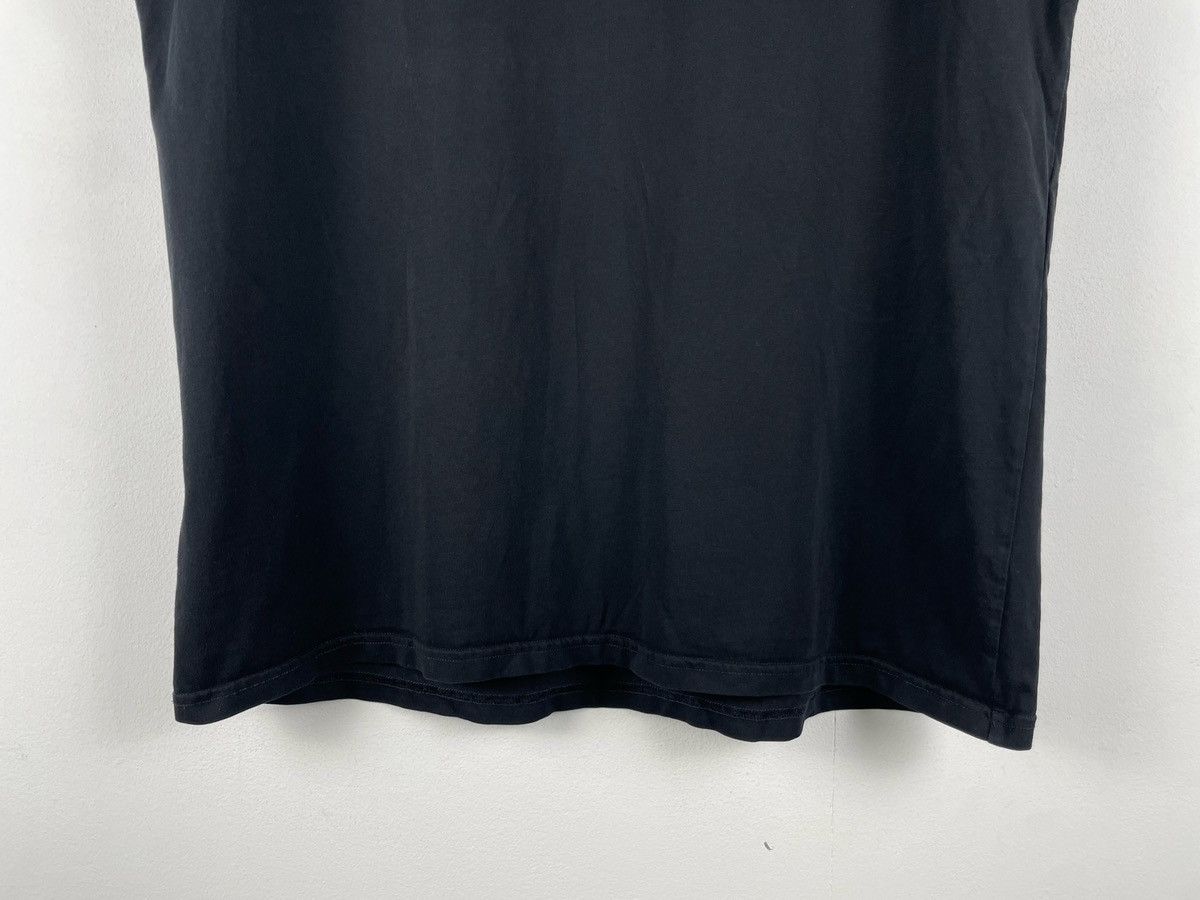 Balenciaga Balenciaga Kering Logo Short-Sleeves Tee Size US L / EU 52-54 / 3 - 8 Thumbnail