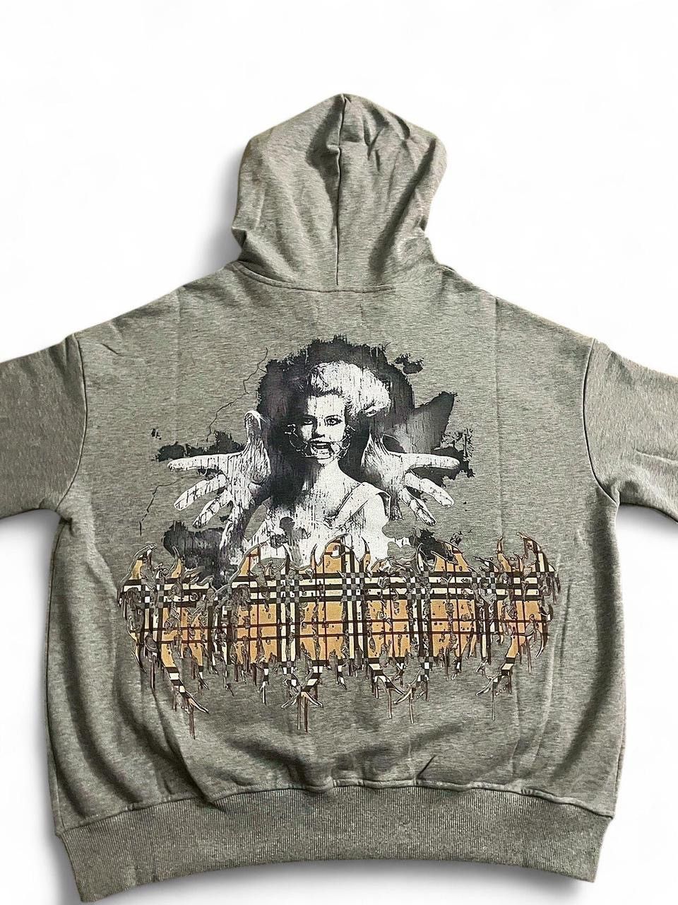 Other Droland Miller Erry Zip up Size US M / EU 48-50 / 2 - 6 Thumbnail