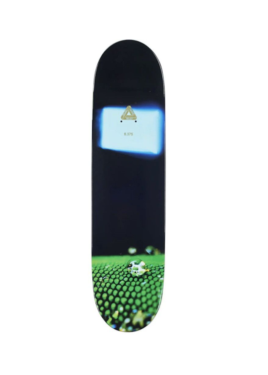 Palace Palace Chewy Pro S12 8.375 Skateboard Deck Multi Size ONE SIZE - 2 Thumbnail