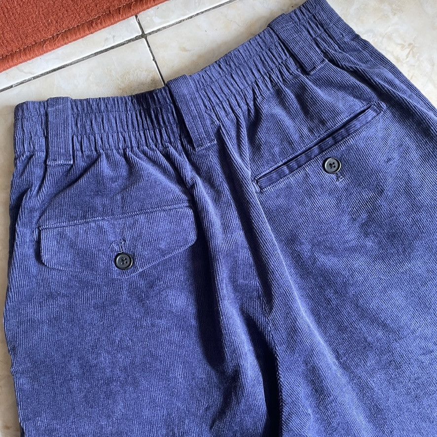 Marni × Uniqlo Uniqlo x Marni Corduroy Trouser Pants Size 25" / US 0 / IT 36 - 5 Thumbnail