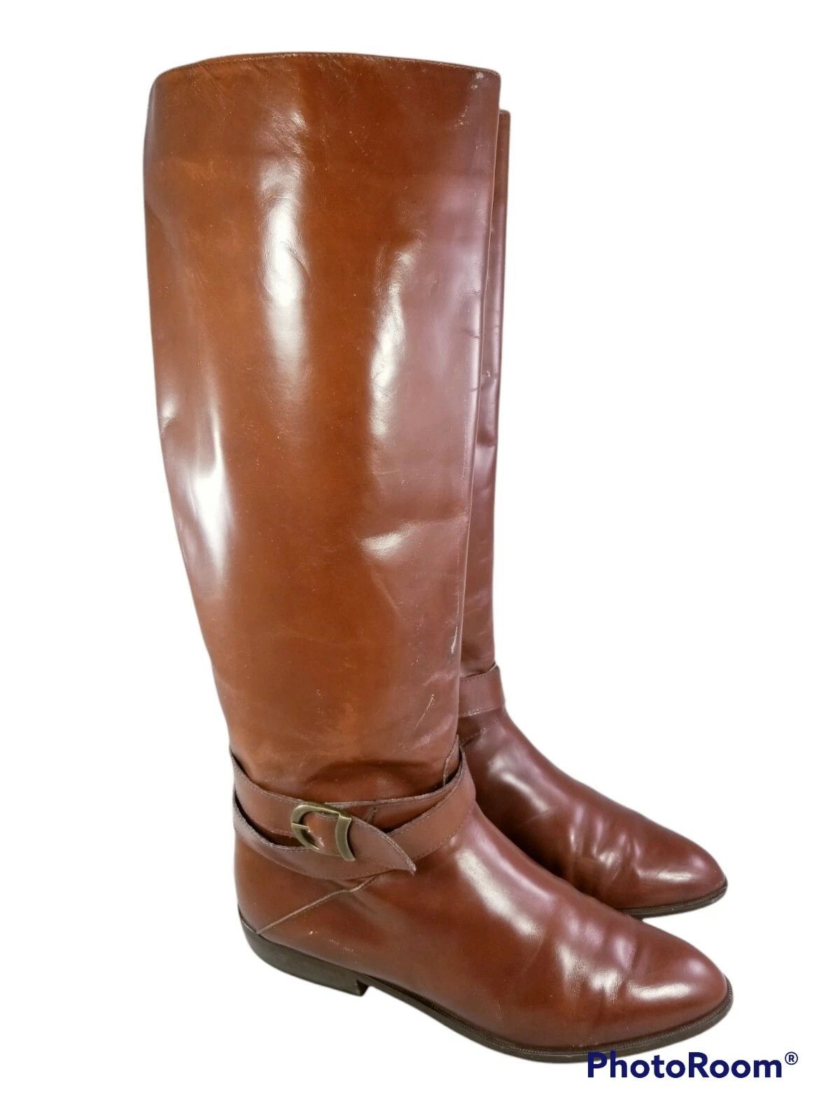 Other charles david equestrian Size US 6.5 / IT 36.5 - 1 Thumbnail