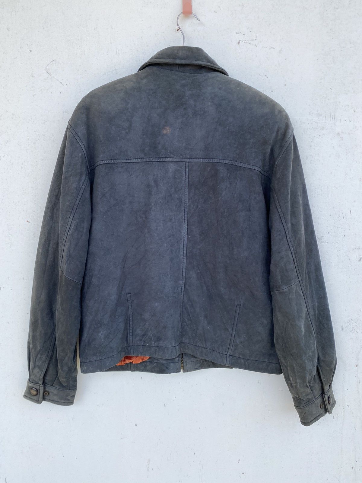 Danier Vintage Danier Canada Jacket Size US S / EU 44-46 / 1 - 3 Thumbnail