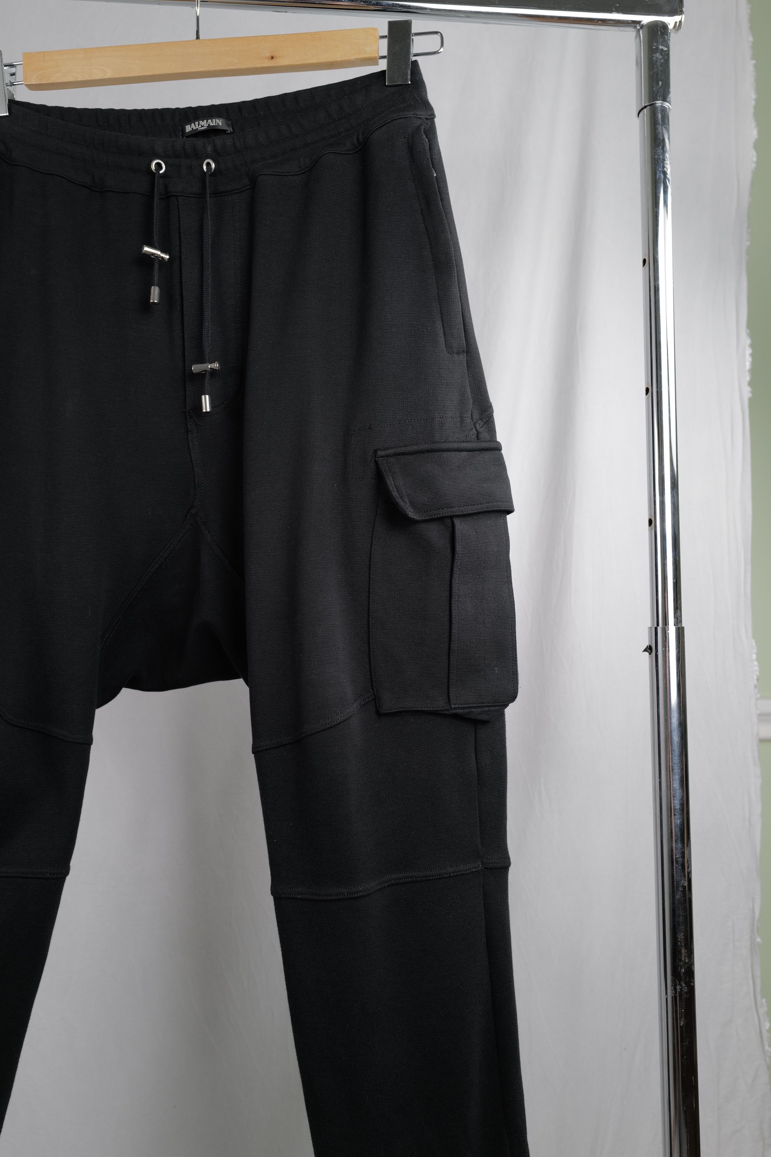 Balmain Balmain pants Size US 30 / EU 46 - 3 Thumbnail