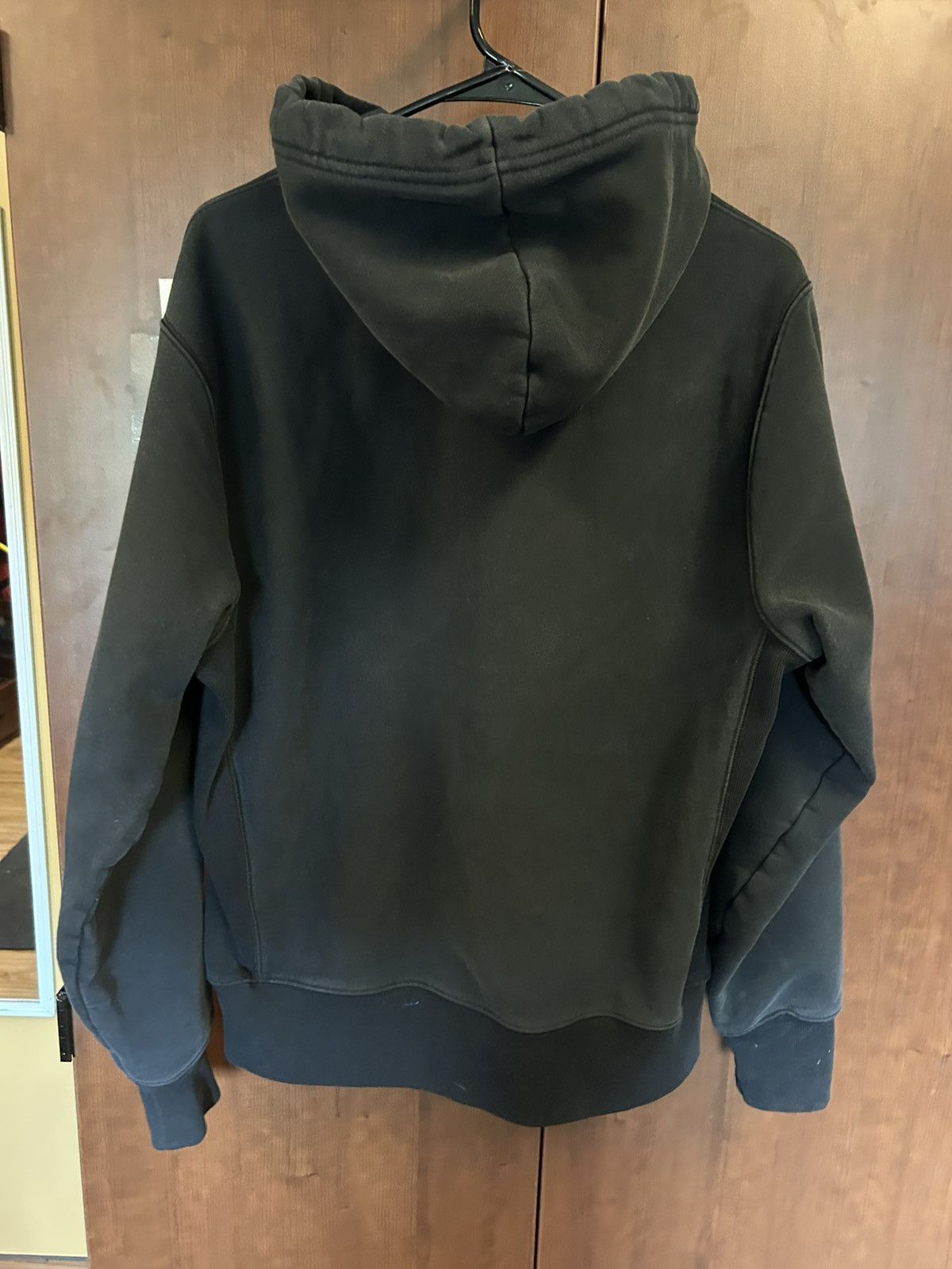 Champion 90s faded champion hoodie Size US M / EU 48-50 / 2 - 2 Thumbnail