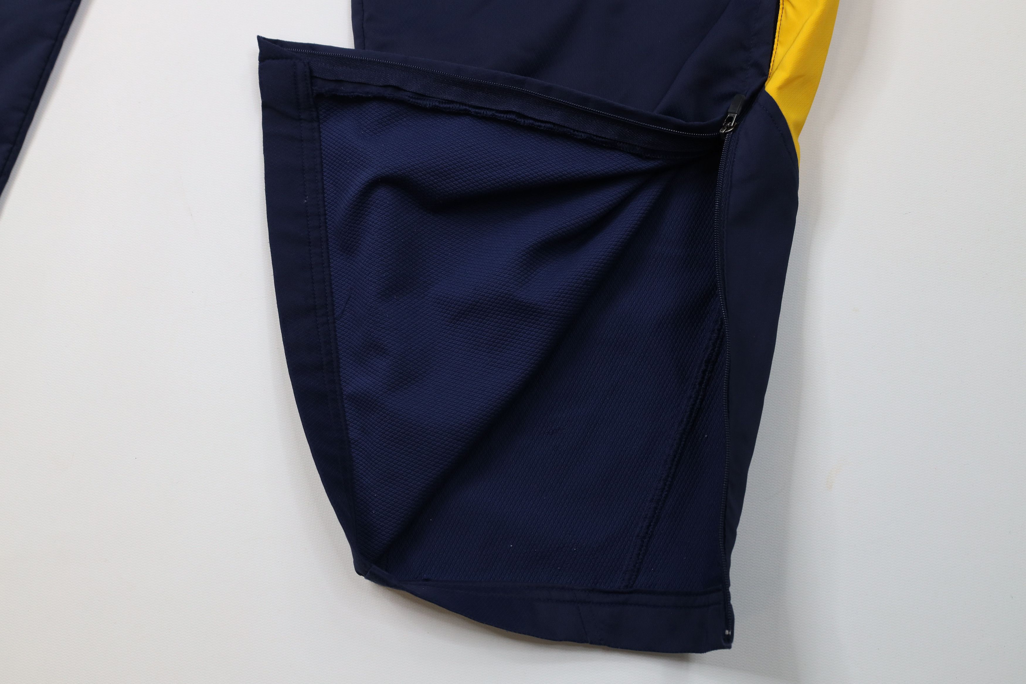 Under Armour Under Armour University of Toledo Football Wide Leg Pants Size US 36 / EU 52 - 7 Thumbnail