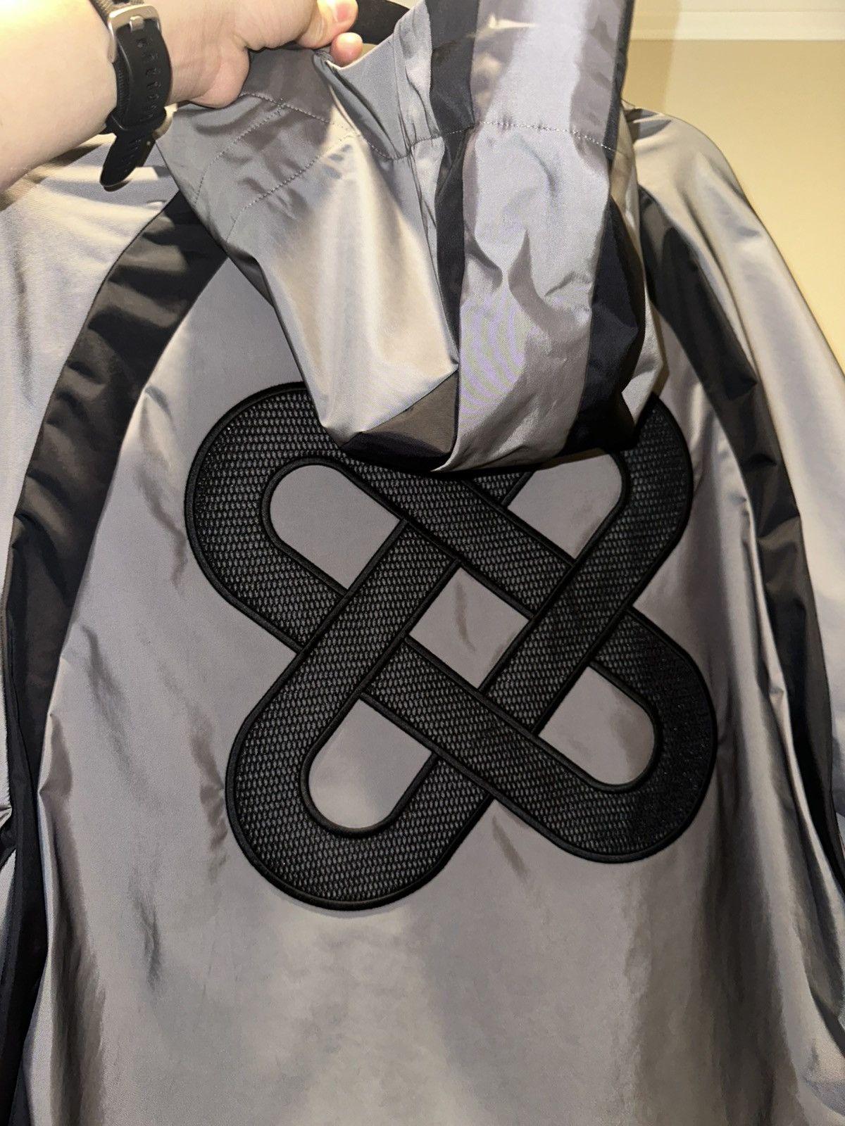 Puma Puma x Pronounce windbreaker Size US M / EU 48-50 / 2 - 3 Thumbnail