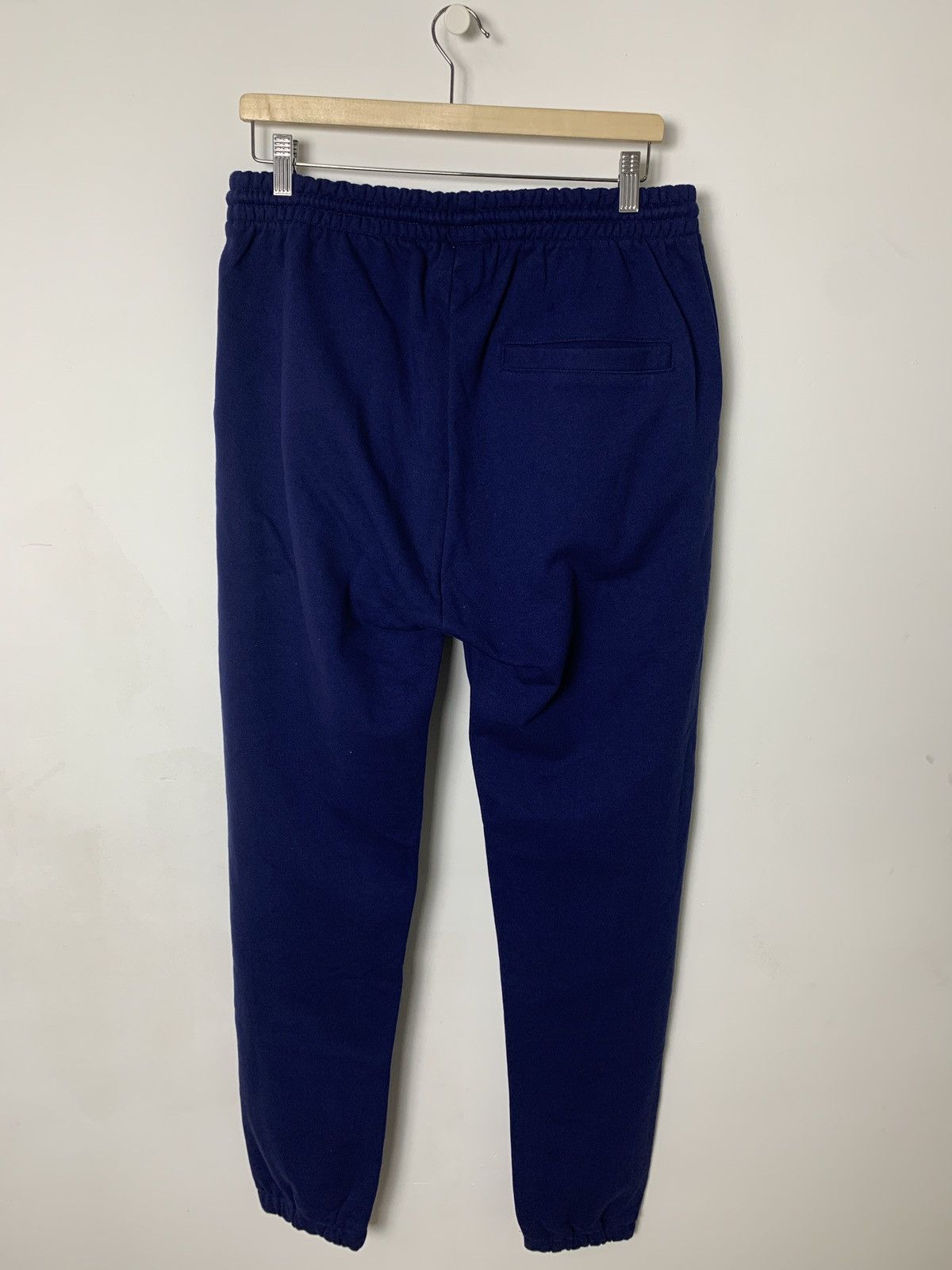 Icecream Icecream Running Dog Fleece Sweat Pants Size US 32 / EU 48 - 5 Thumbnail