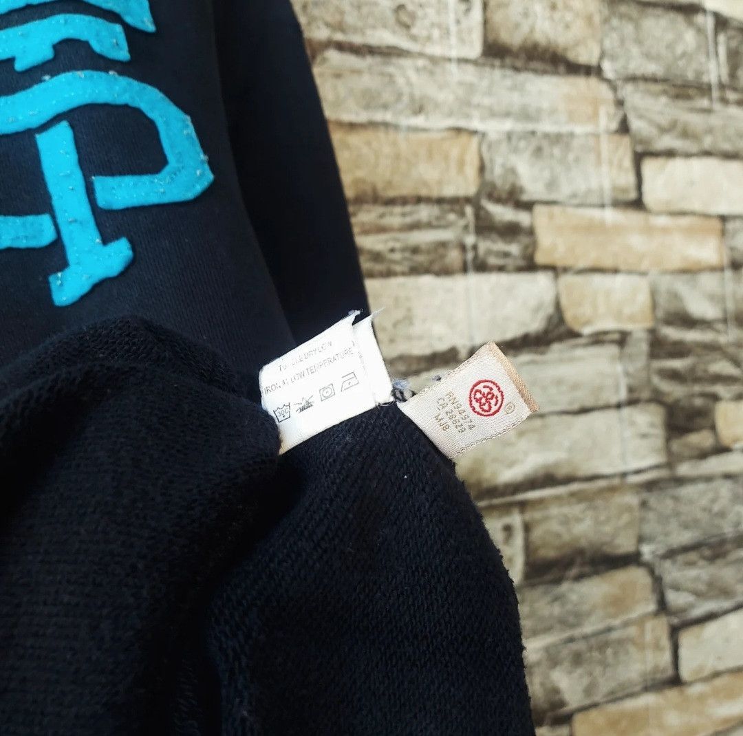 Stussy STUSSY International Tribe Hoodie Size US S / EU 44-46 / 1 - 8 Thumbnail