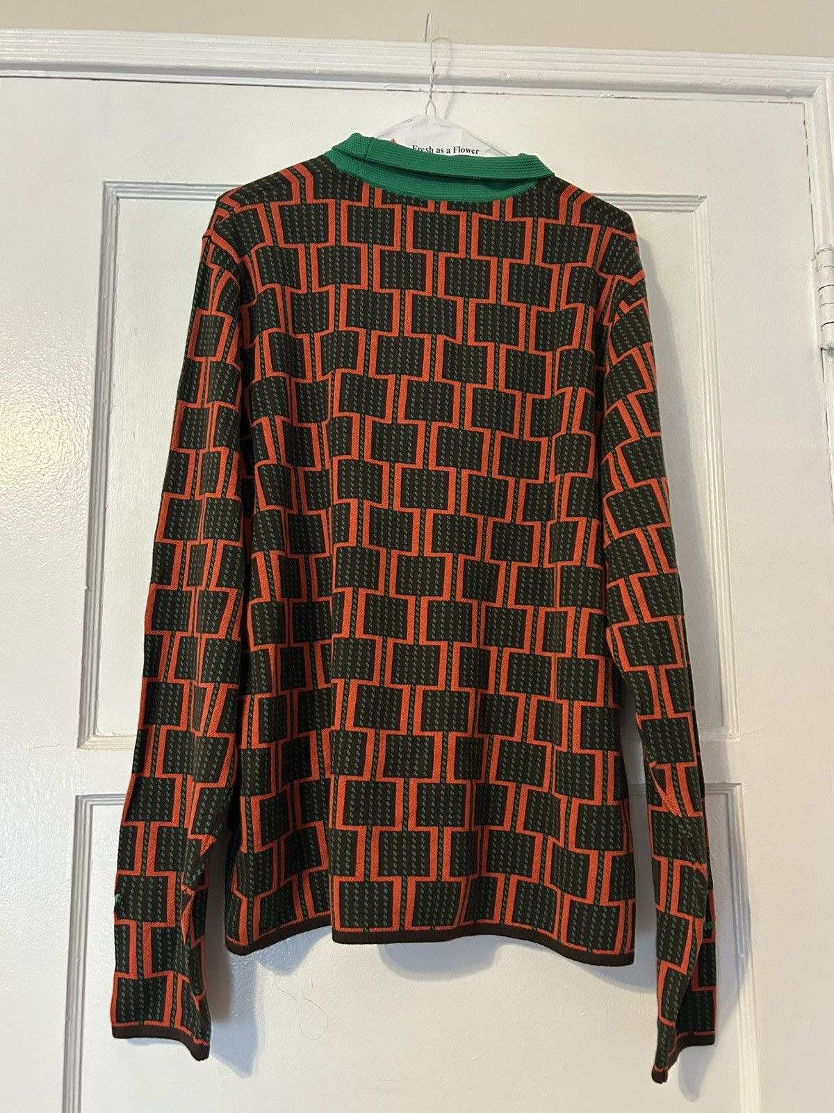 Adidas × Wales Bonner NWT X Wales Bonner Adidas Knit Size US XL / EU 56 / 4 - 2 Thumbnail