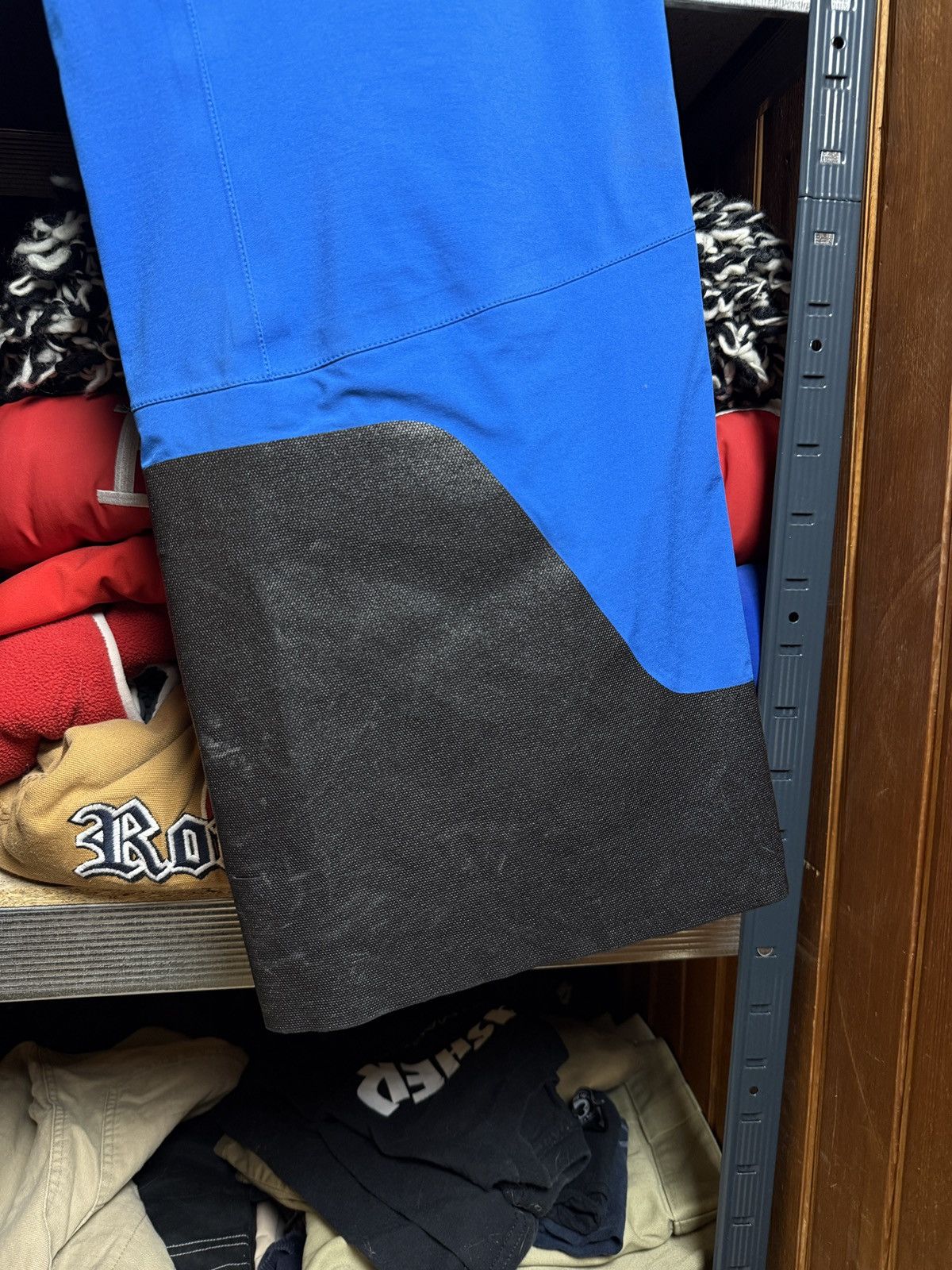 ORTOVOX Ortovox Ski Pants Gorpcore Size US 30 / EU 46 - 6 Thumbnail