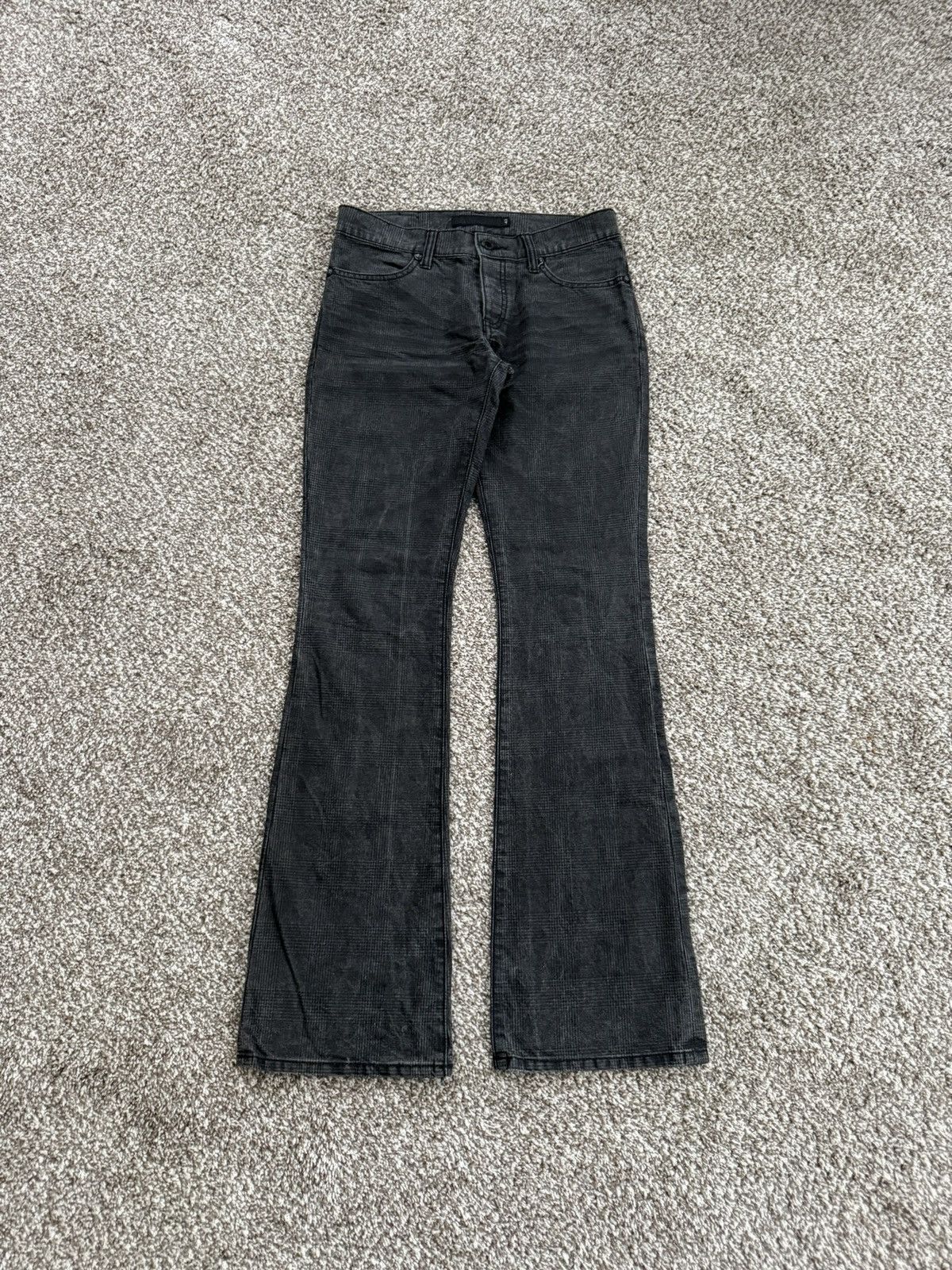 Fuga Denim | Grailed