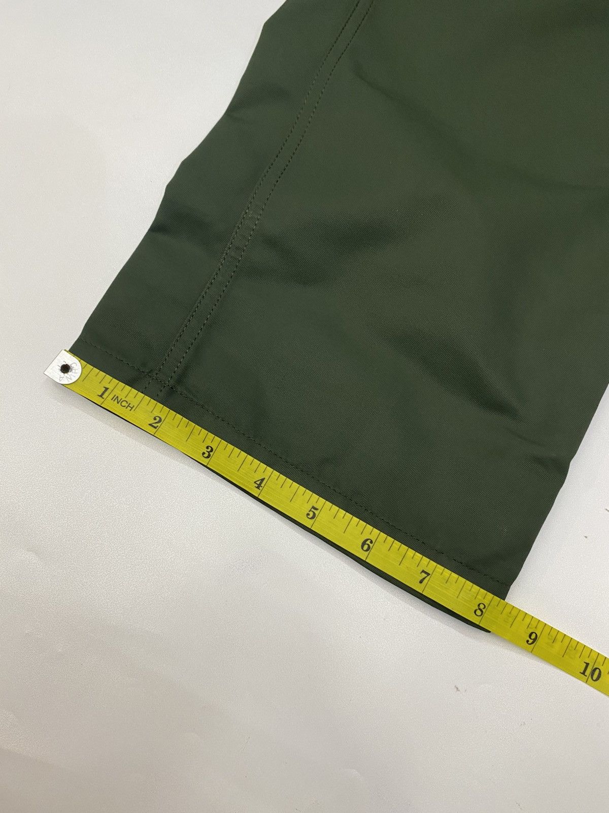 Timberland Timberland cargo pants wash Size US 34 / EU 50 - 14 Thumbnail