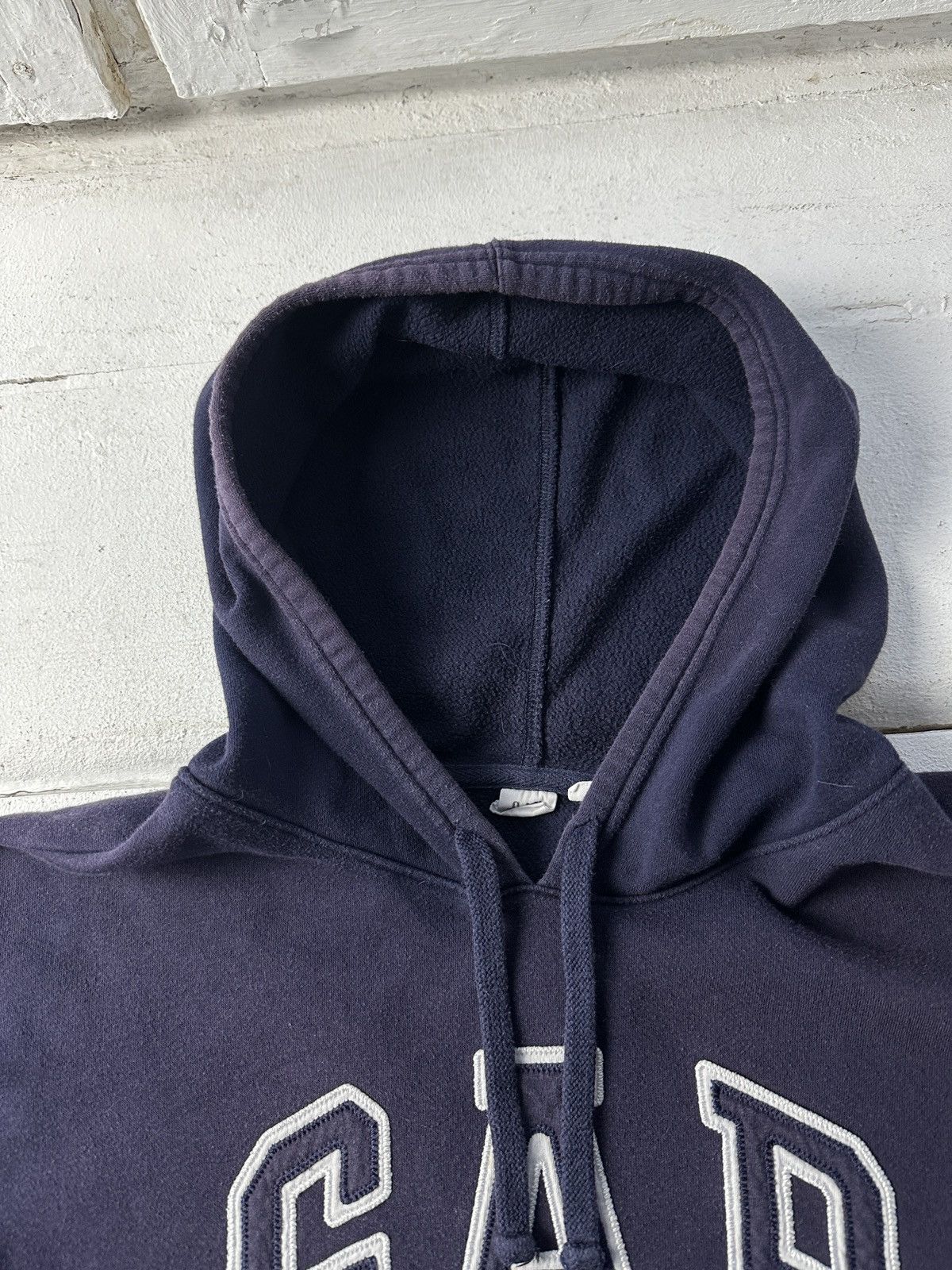 Gap 🚨Vintage GAP Yeezy Style Gap Oversized Hoodie Washed boxy Size US XL / EU 56 / 4 - 5 Thumbnail