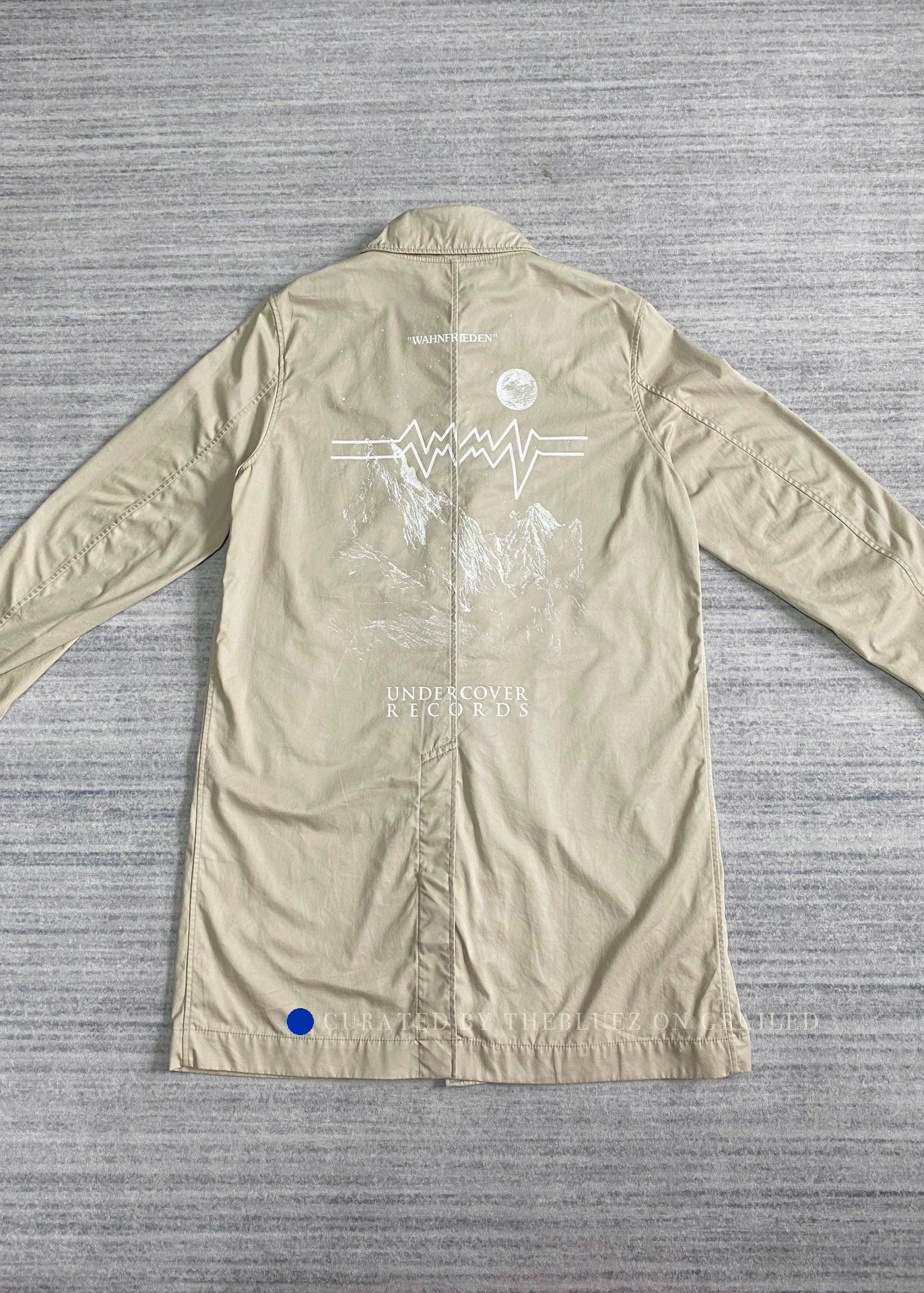 Undercover Vintage Item Size US L / EU 52-54 / 3 - 1 Thumbnail