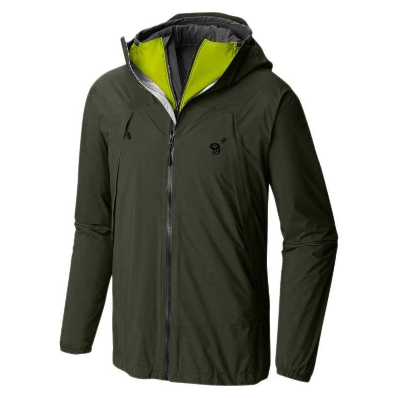 Mountain Hardwear Mountain Hardwear Rogue Composite 3-in-1 Jacket Size US L / EU 52-54 / 3 - 1 Thumbnail
