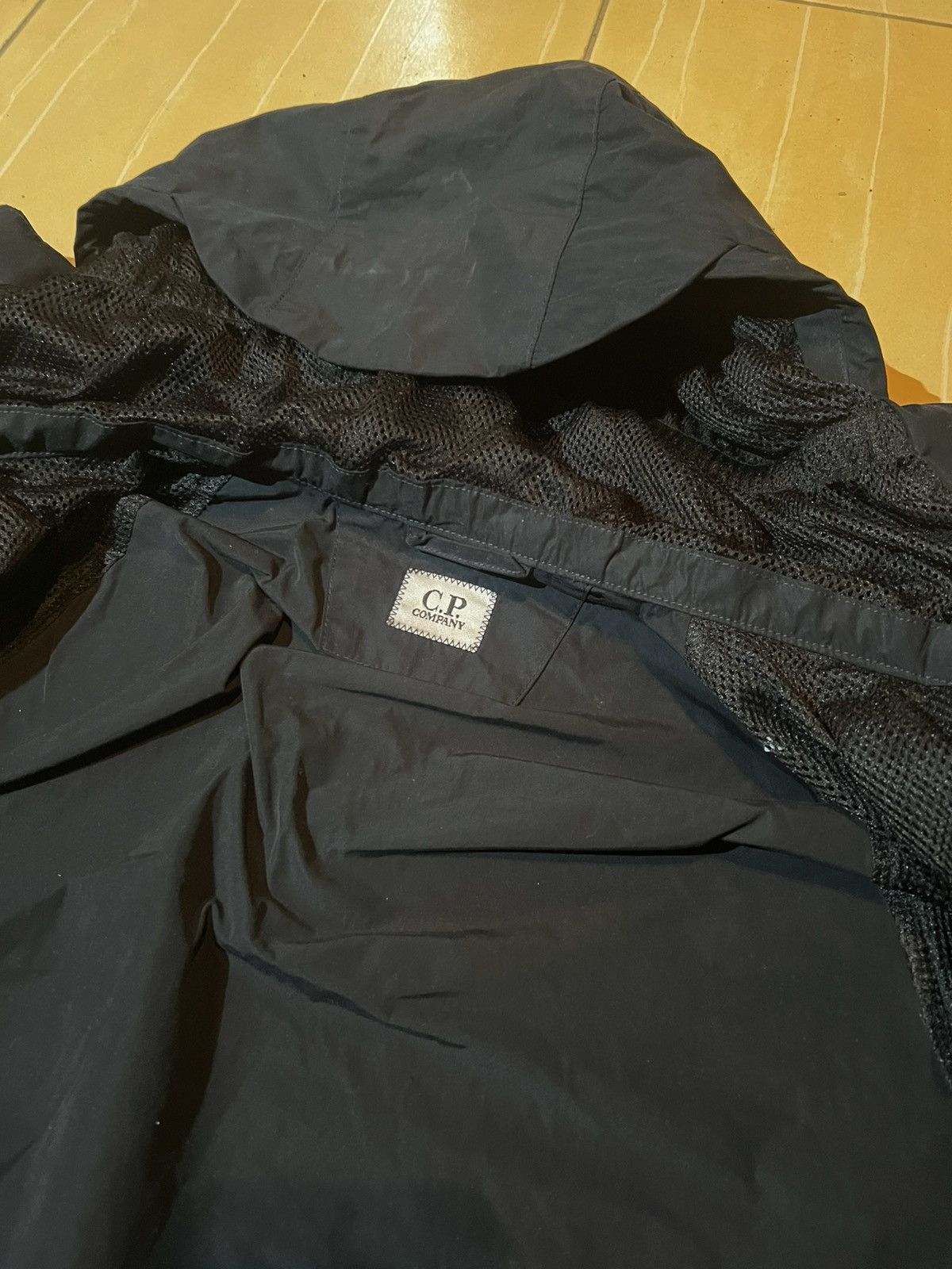 C.P. Company Cp company Size US M / EU 48-50 / 2 - 5 Thumbnail