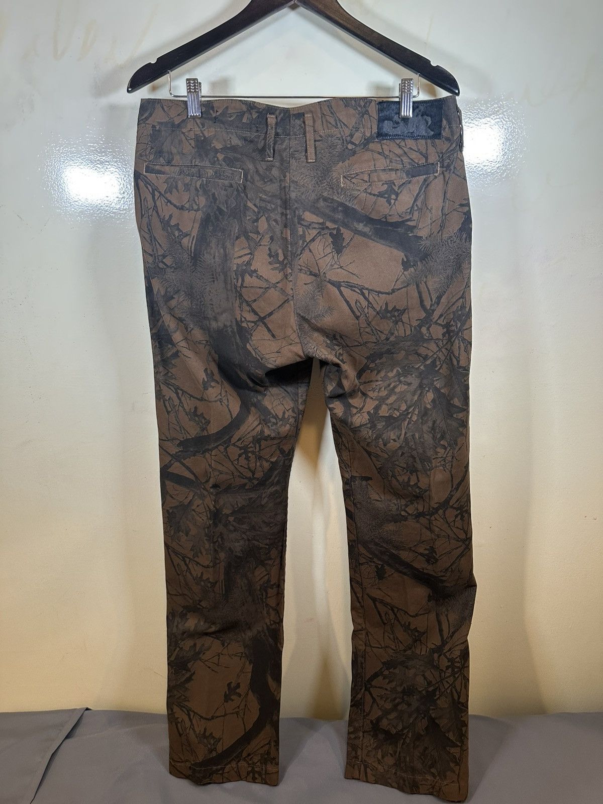 Siberia Hills Siberia Hills Pants Size US 34 / EU 50 - 2 Thumbnail
