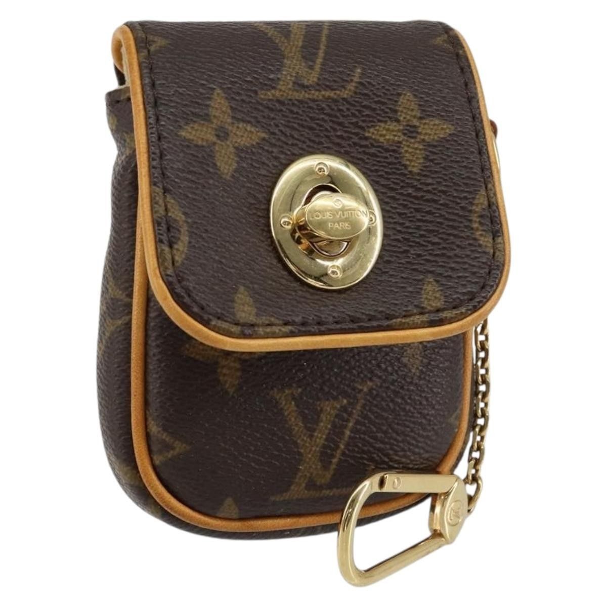 Louis Vuitton Louis Vuitton Cancun Pochette Monogram Canvas Size ONE SIZE - 1 Thumbnail