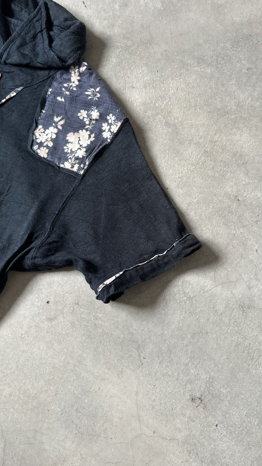 Eternal CONCEPT BY ETERNAL JAPANESE STYLE POLO TEE Size US M / EU 48-50 / 2 - 5 Thumbnail