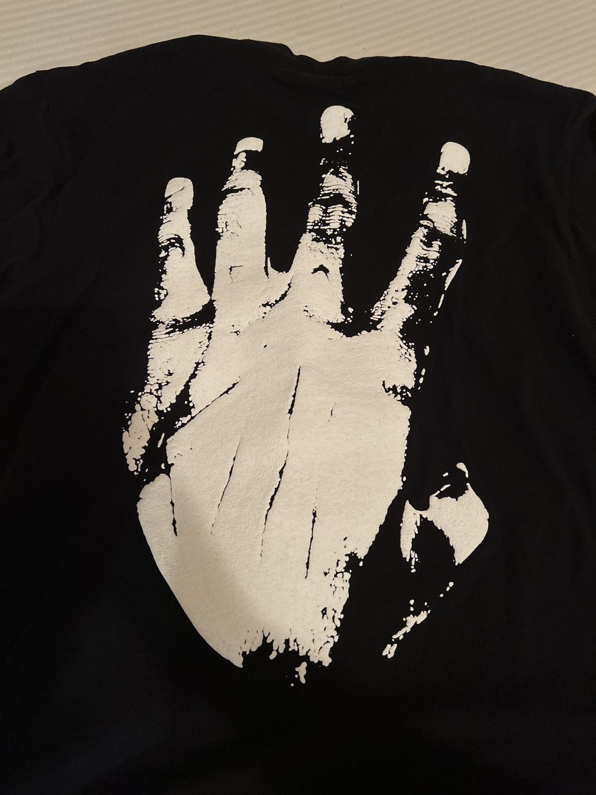 Revenge XXXTENTACION REVENGE KILL T-SHIRT Size US XL / EU 56 / 4 - 2 Thumbnail
