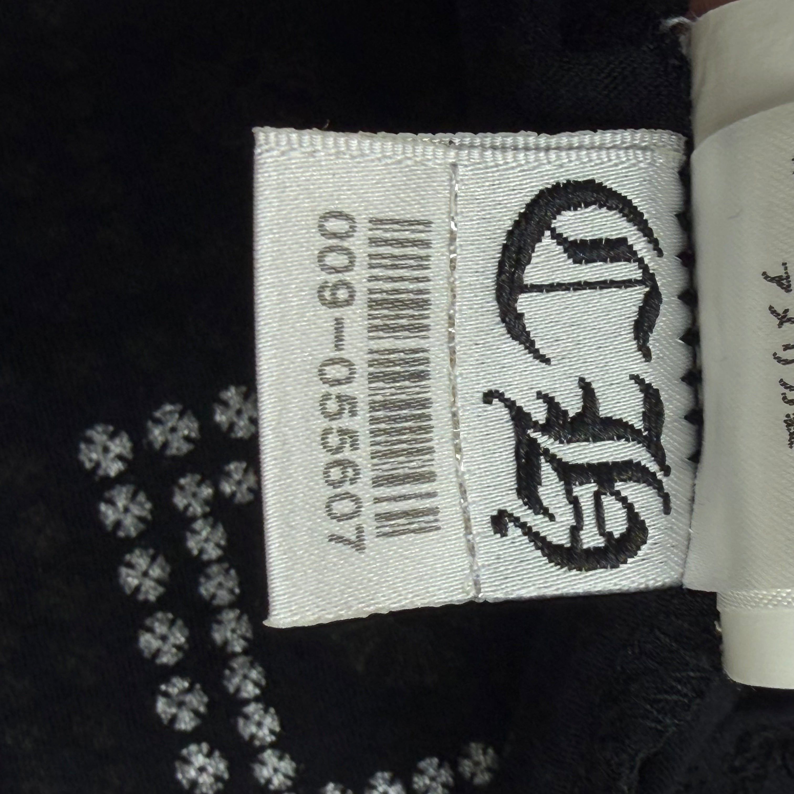Chrome Hearts Chrome Hearts Cross Mosaic Tee S Size S / US 4 / IT 40 - 6 Thumbnail