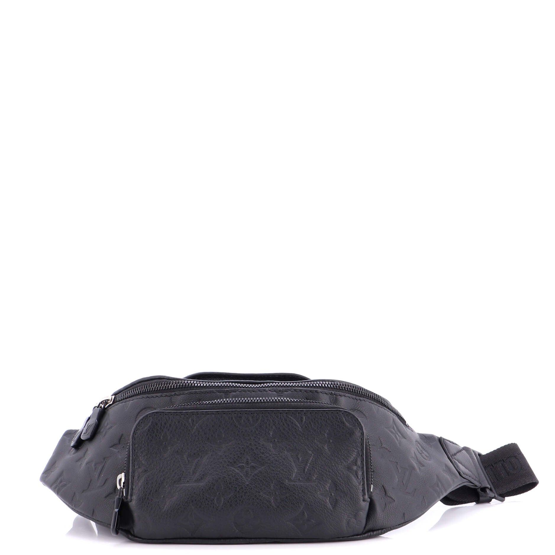 Louis Vuitton Rush Bumbag Size ONE SIZE - 1 Thumbnail