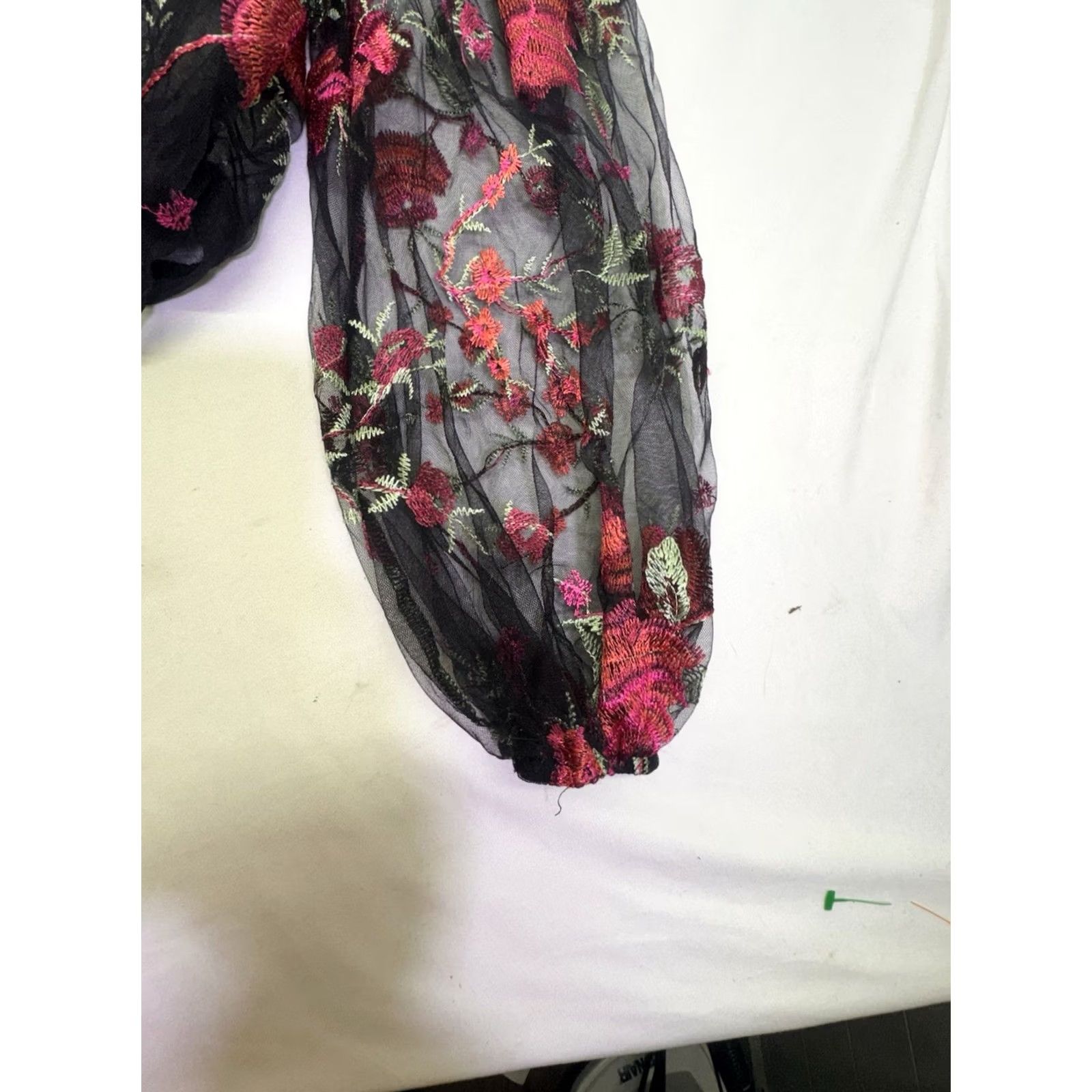 Vintage VINTAGE? No. Size M / US 6-8 / IT 42-44 - 5 Thumbnail