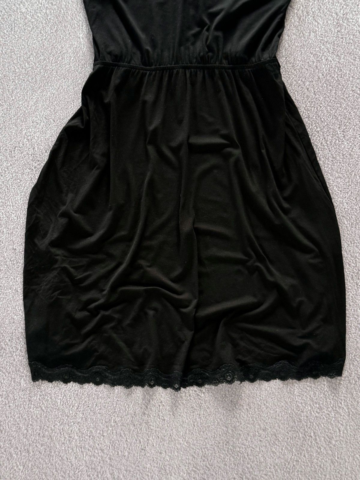 Vintage Goth Vibe Vive Maria Y2K Luxury Maxi Lace Details Dress Size S / US 4 / IT 40 - 3 Thumbnail