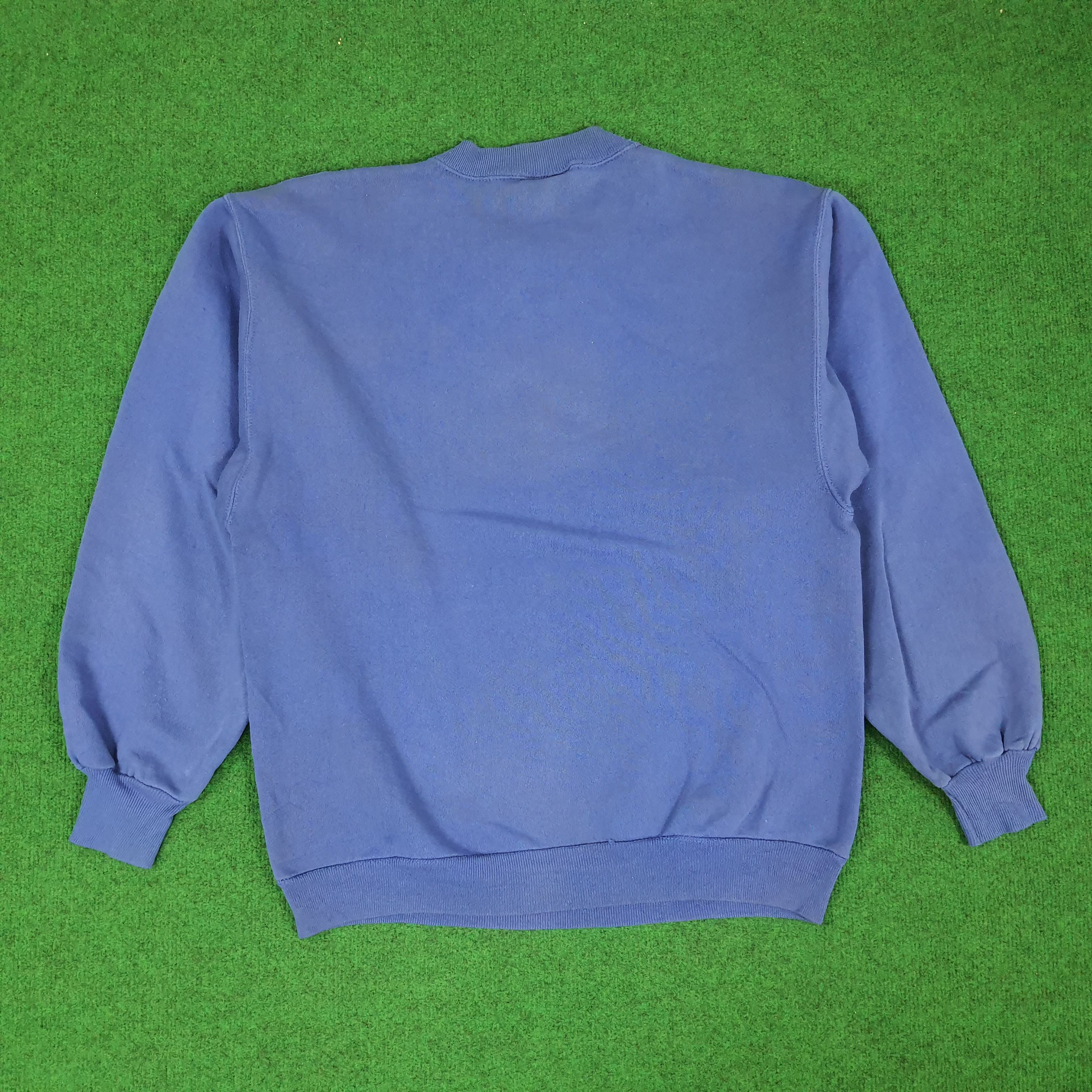 Vintage Vintage Cheers Boston 90s Sweatshirt C237N16 Size US M / EU 48-50 / 2 - 3 Thumbnail