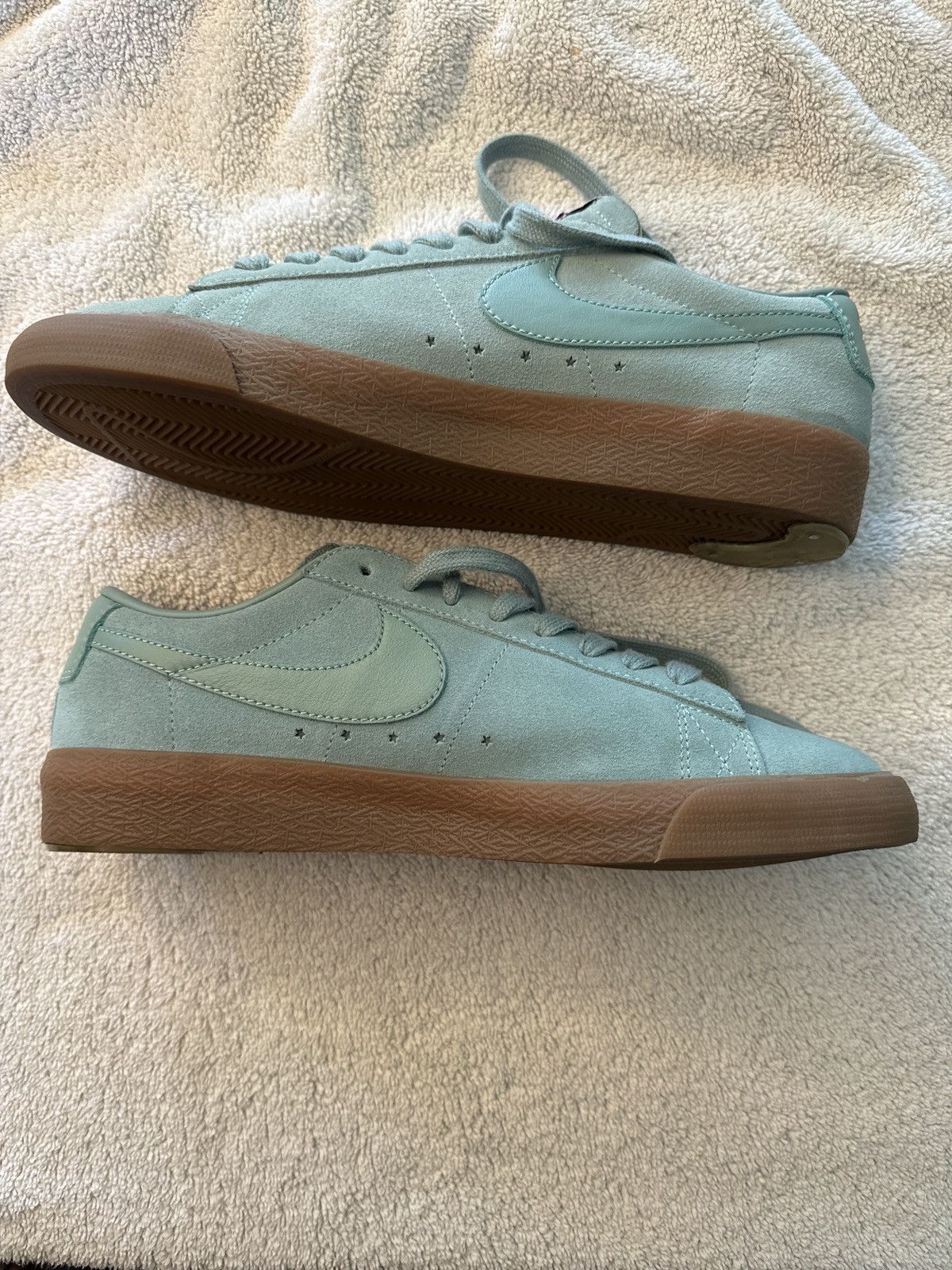 Supreme Supreme / Nike SB Size US 8.5 / EU 41-42 - 2 Thumbnail