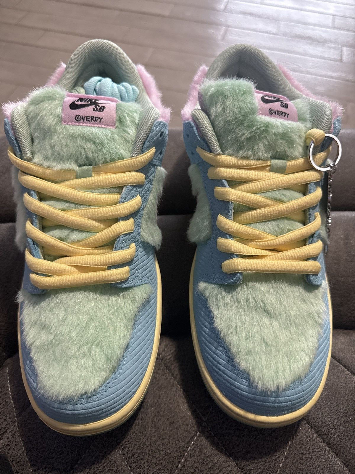 Nike Nike SB Dunk Size US 10.5 / EU 43-44 - 1 Thumbnail