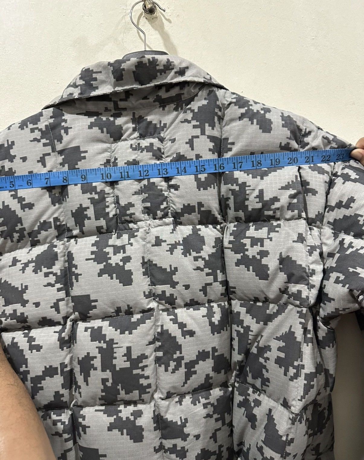 Stussy VTG Stussy Puffer Down Jacket Size US L / EU 52-54 / 3 - 18 Thumbnail
