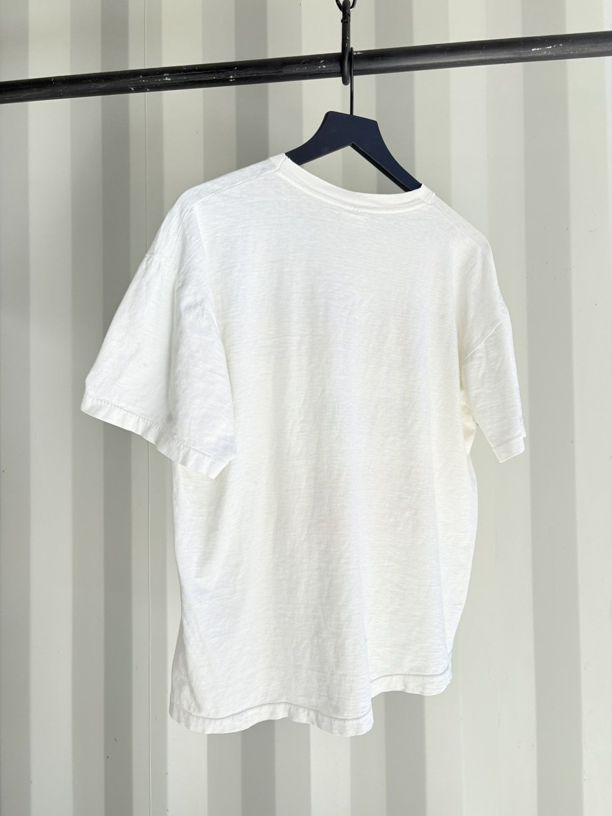Vintage Vintage Shake the Spot Shirt Faded Distressed Grunge Size US XL / EU 56 / 4 - 5 Thumbnail