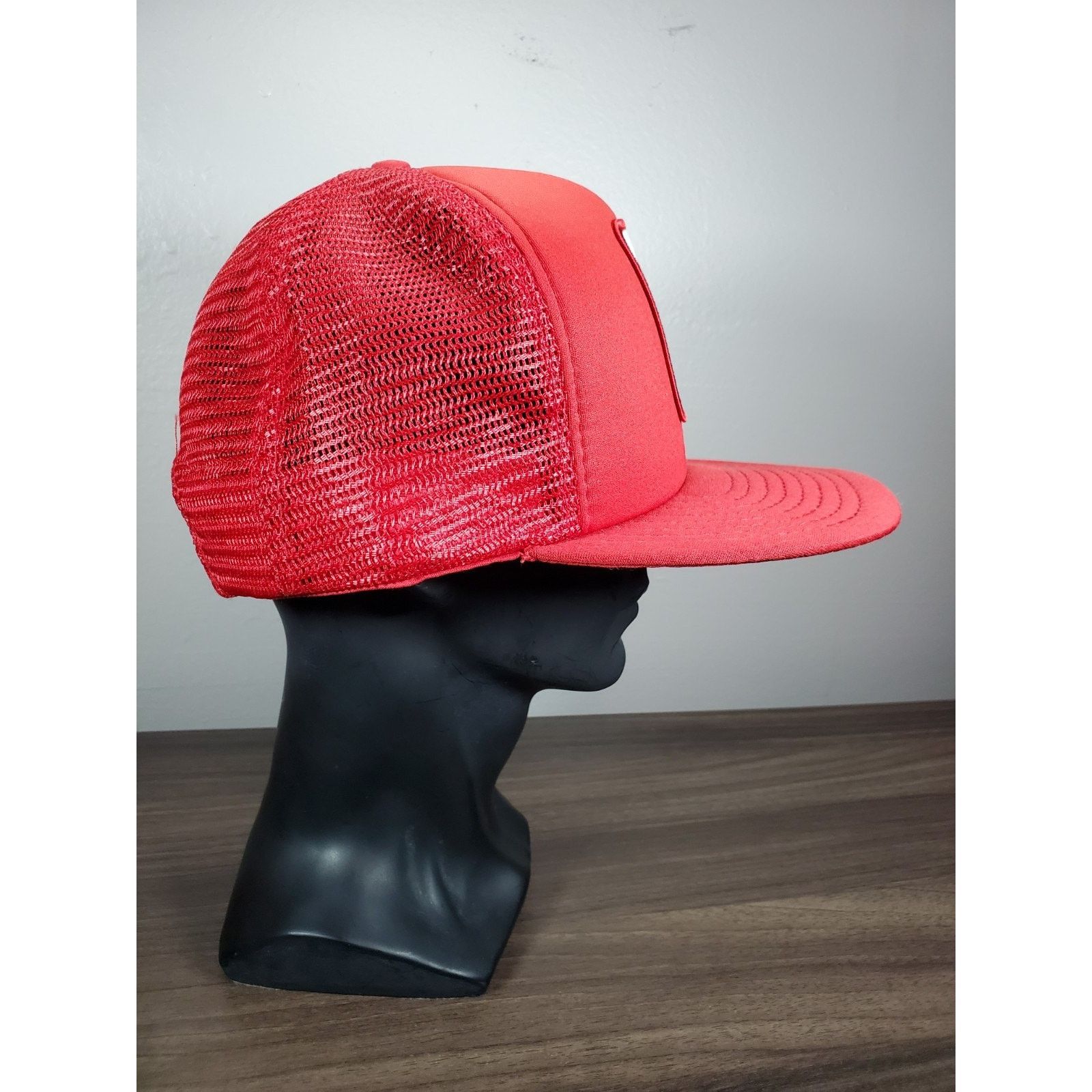 Vintage Gold Kist Young 'N Tender SnapBack Cap Trucker Hat Farm Ag Size ONE SIZE - 5 Thumbnail