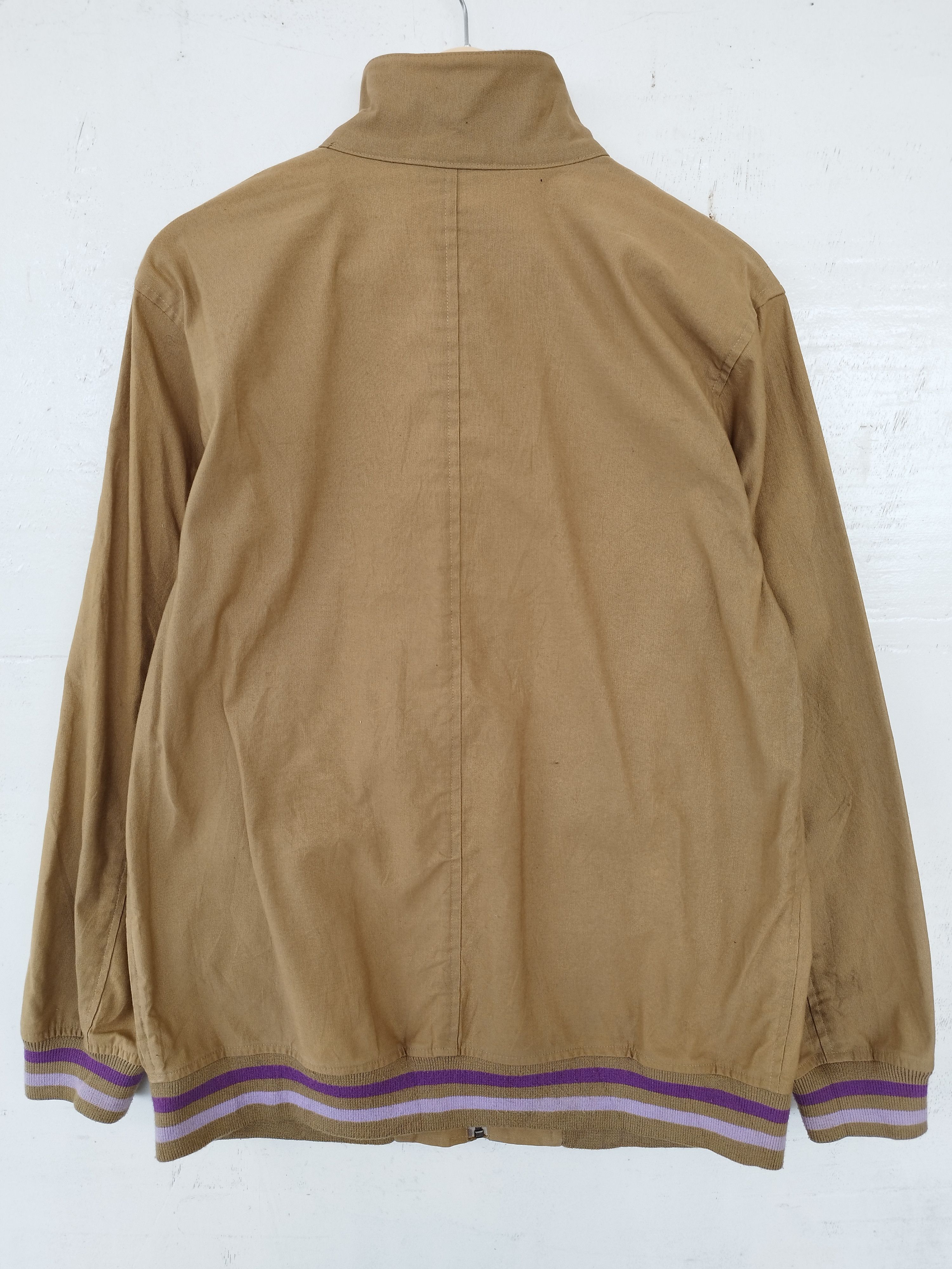 Beams Plus × Japanese Brand Beams jacket Size US M / EU 48-50 / 2 - 3 Thumbnail