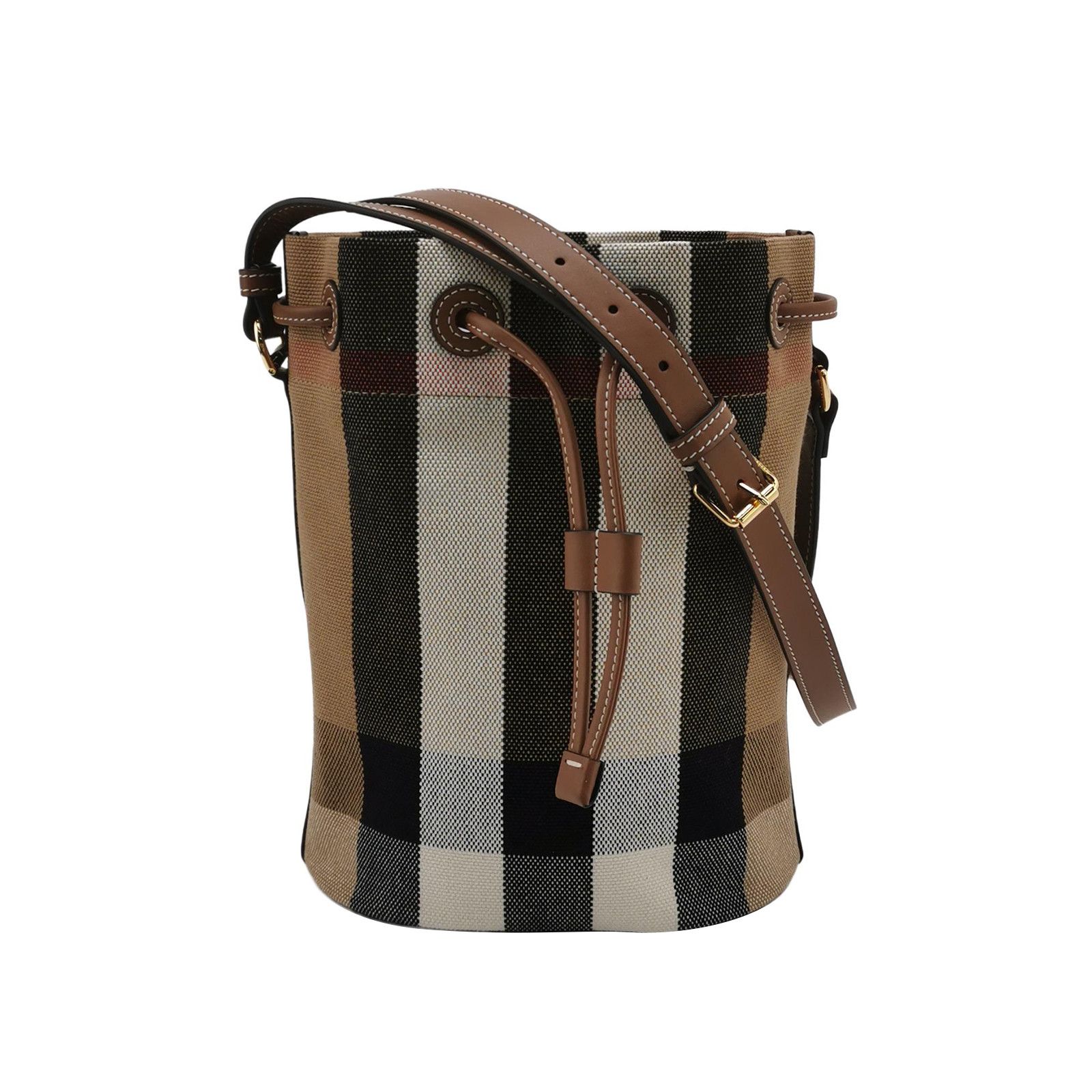Burberry Burberry Women os Shoulder Bags Size ONE SIZE - 1 Thumbnail