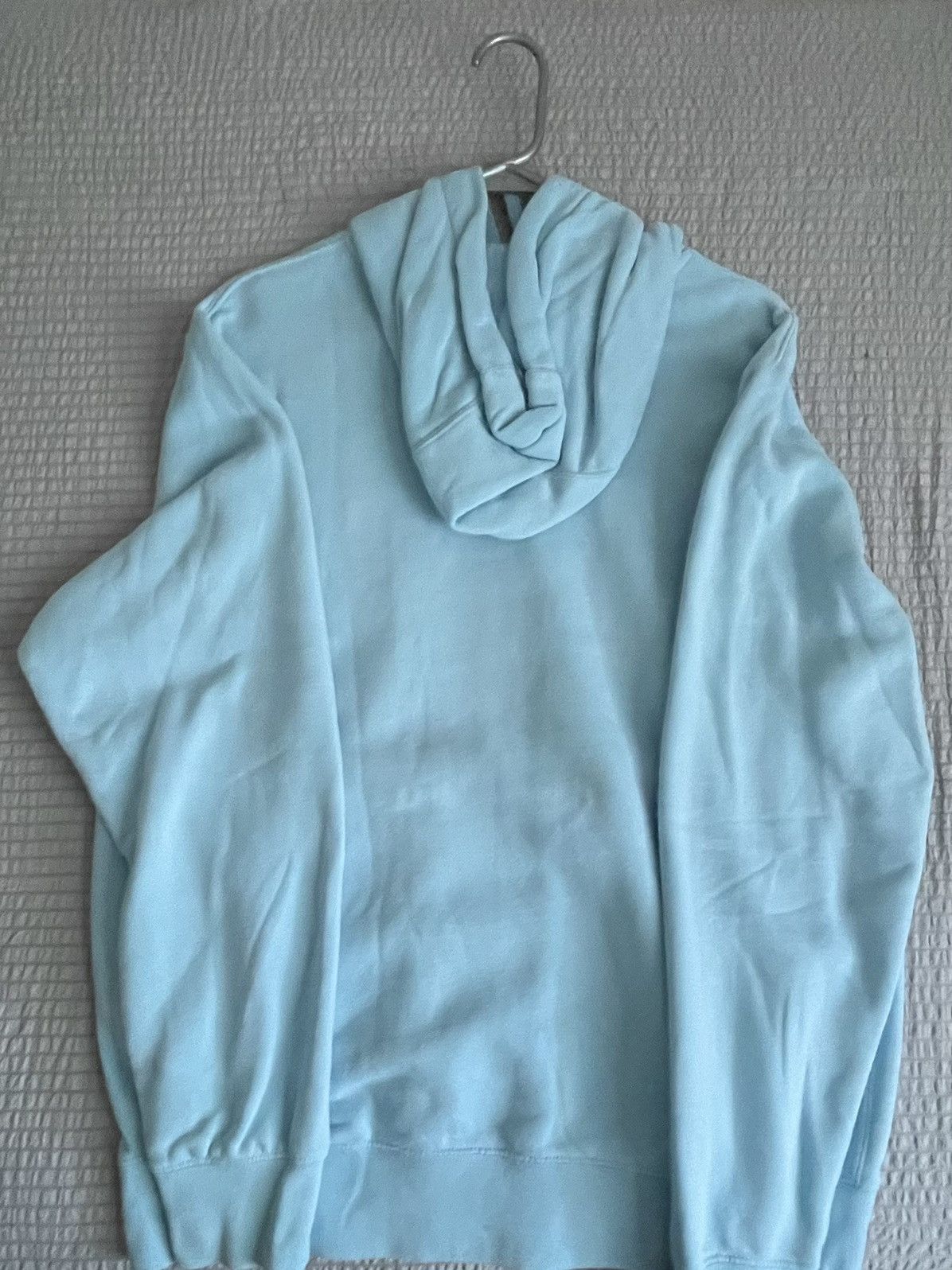Nike Nike Blue Hoodie — Size [M] Size US M / EU 48-50 / 2 - 3 Thumbnail