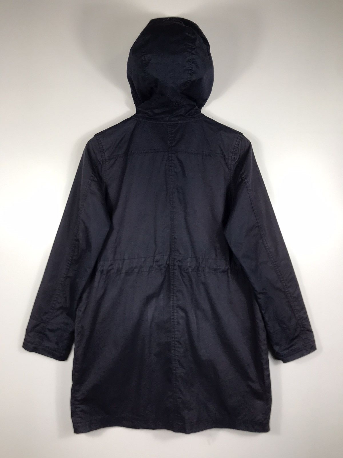 Woolrich Woolen Mills ⚡️Vintage Woolrich Hooded Parka Jacket Size XS / US 0-2 / IT 36-38 - 15 Thumbnail