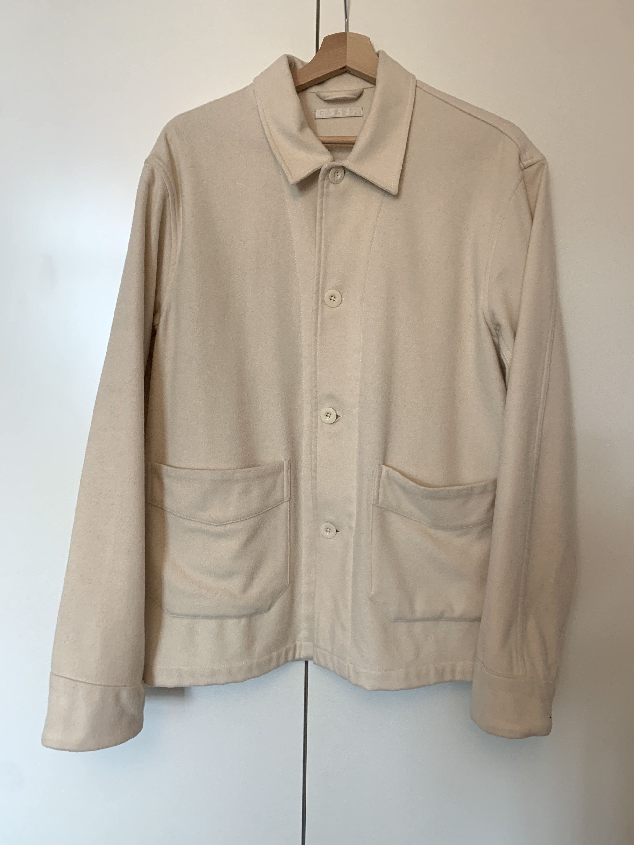 ※断捨離していきます our legacy archive jacket OUR LEGACY archive box jacket 44 - メルカリ