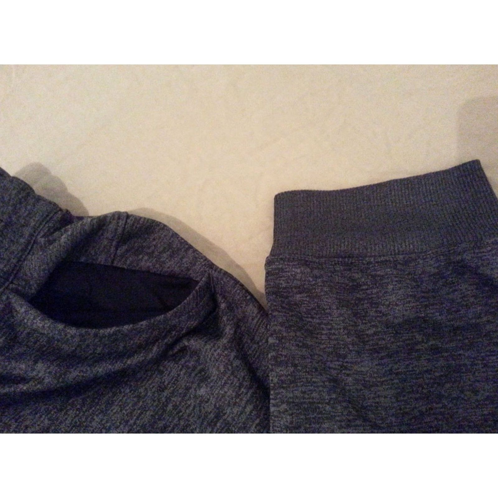 Adidas VINTAGE? No. Final: adidas Pants XL Grey Black Athletic Jogger Men XL Gray Athletic Activewear 31x26 Jogger Pants Mens Size US 36 / EU 52 - 3 Thumbnail