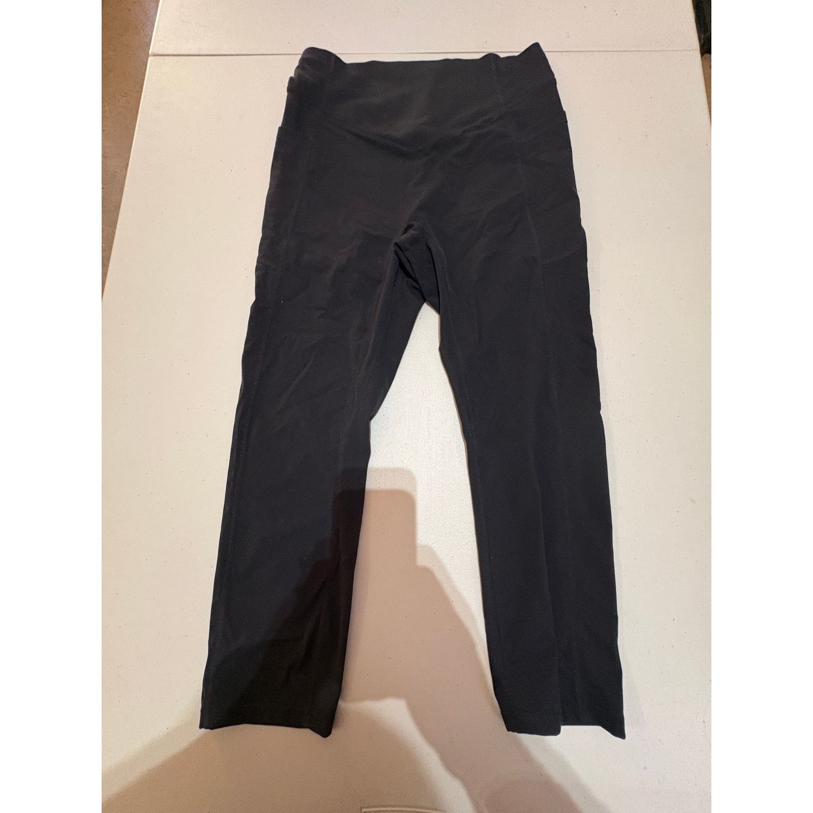O'Neill O’Neill Women’s High Rise Athletic Leggings Size Small Size 27" / US 4 / IT 40 - 3 Thumbnail