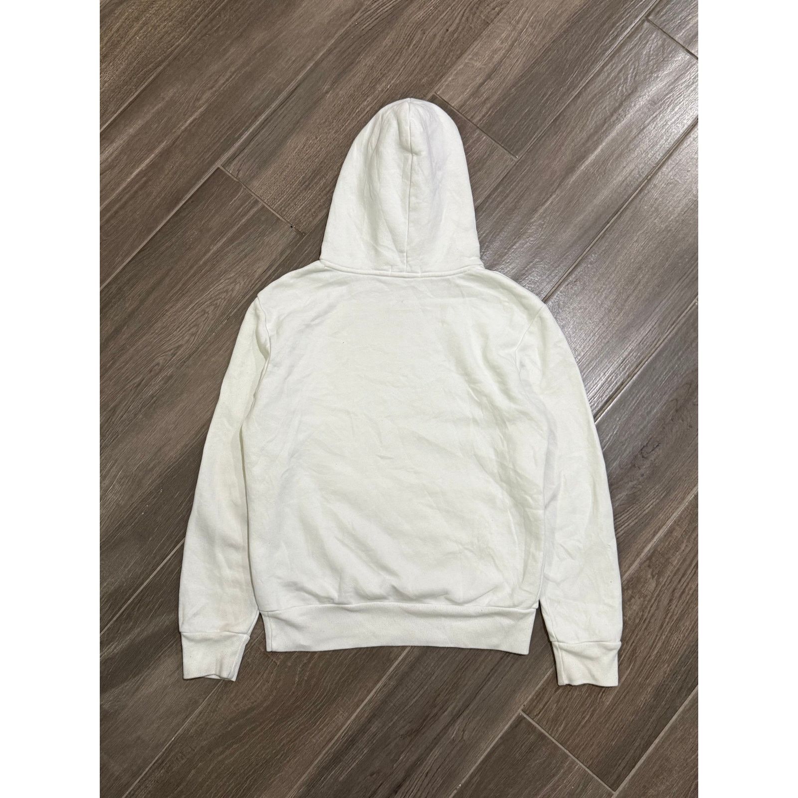 Polo Ralph Lauren Polo Ralph Lauren Team USA Polo Bear Hoodie Size XS Size US XS / EU 42 / 0 - 4 Thumbnail