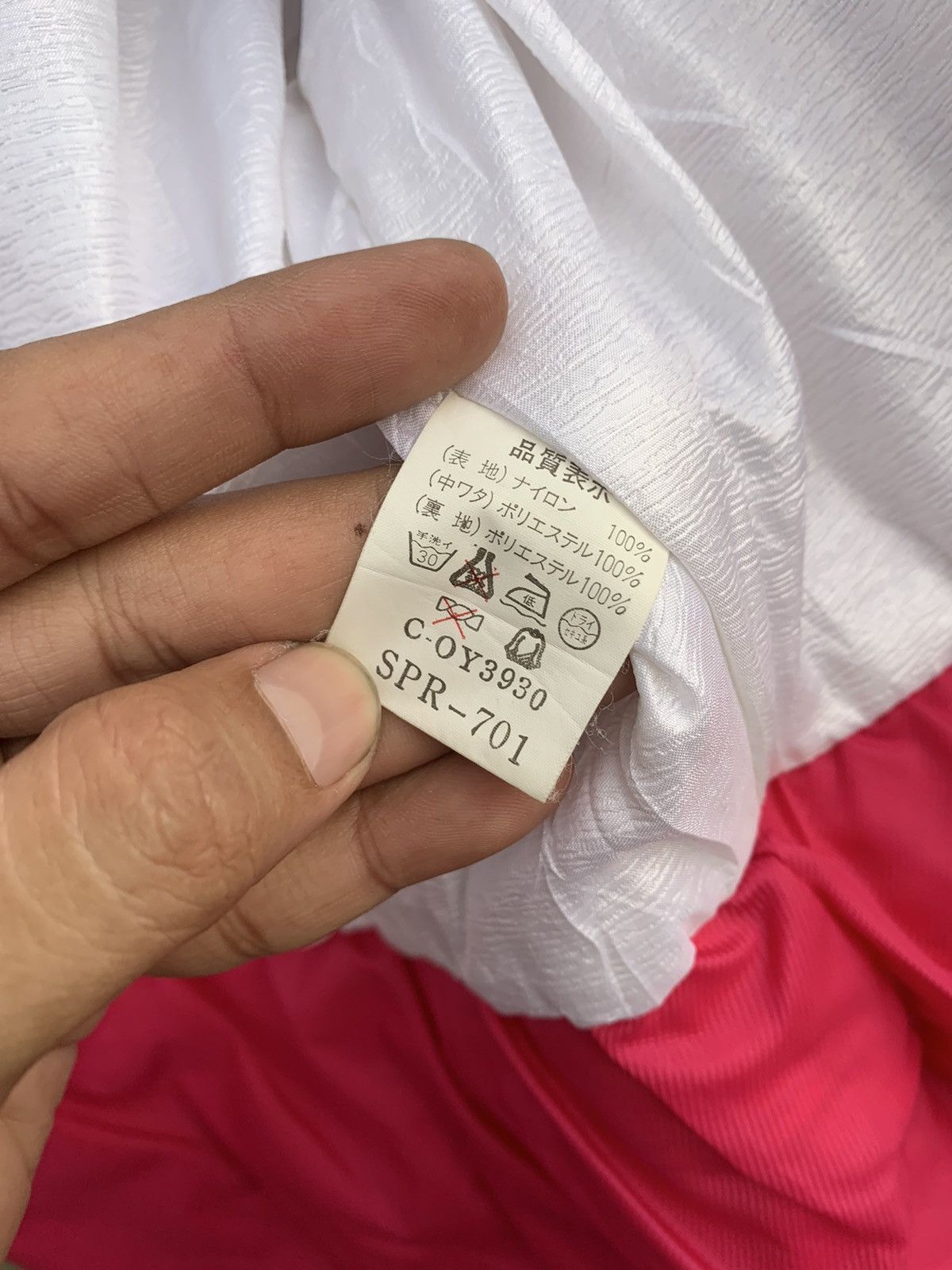 Japanese Brand Vintage Sprazzo Ski Size US XL / EU 56 / 4 - 9 Thumbnail