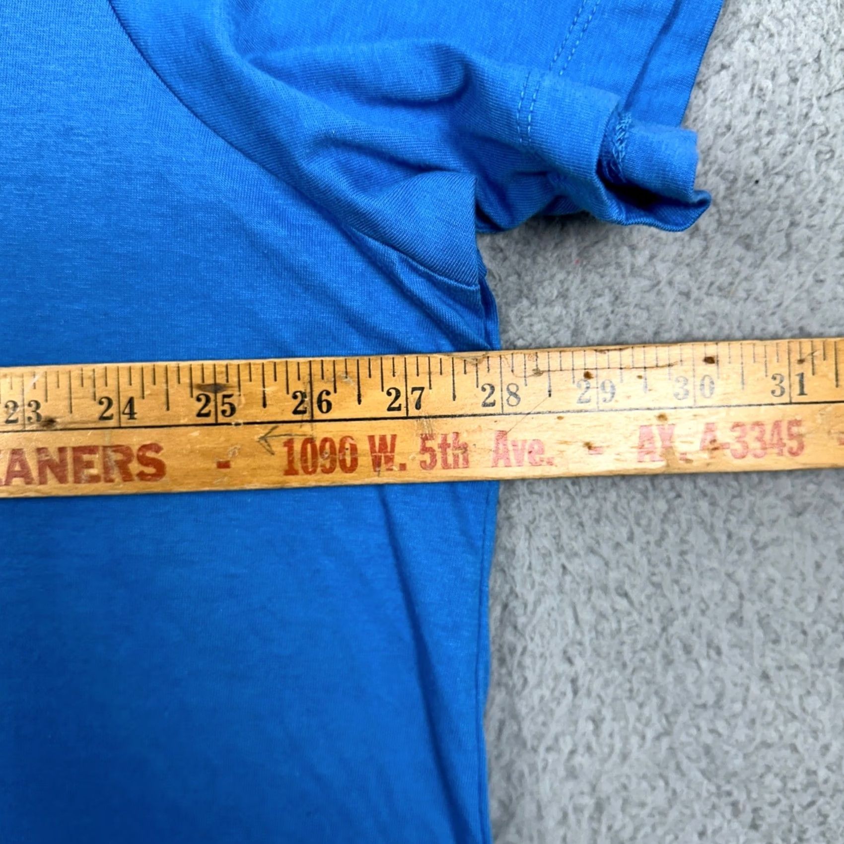 Vintage VINTAGE? Size XXL / US 16-18 / IT 52-54 - 5 Thumbnail
