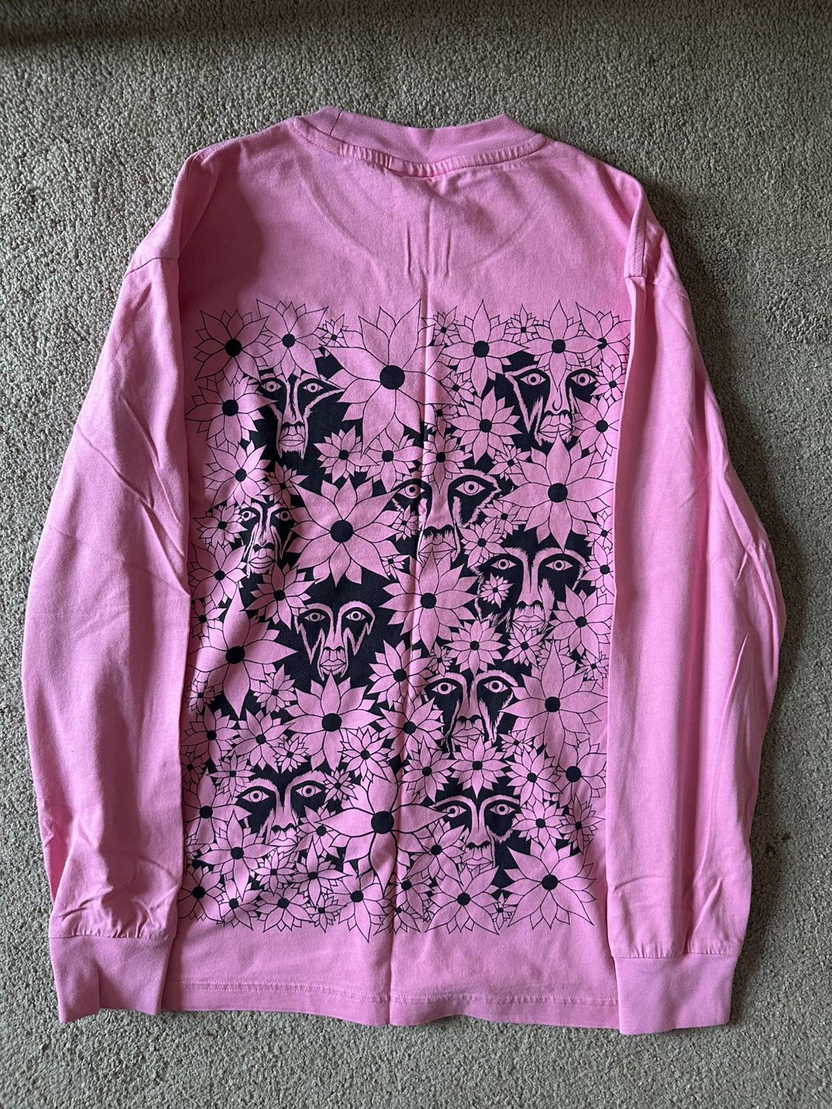 Palace Palace suburban long sleeve Size US S / EU 44-46 / 1 - 3 Thumbnail