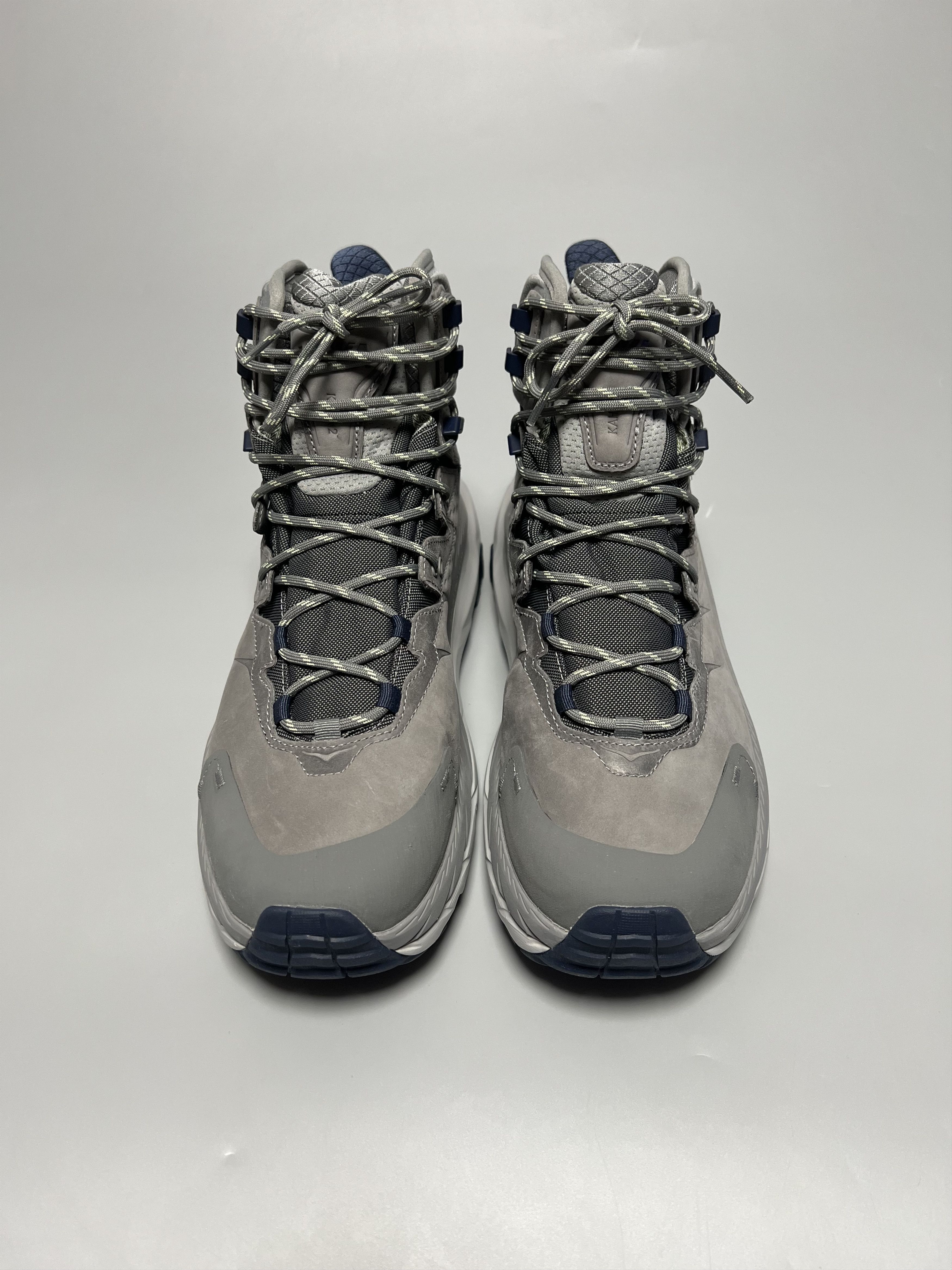 Hoka 10D Hoka One One Kaha 2 Mid GTX Gore-Tex Hiking Shoes Size US 10 / EU 43 - 4 Thumbnail