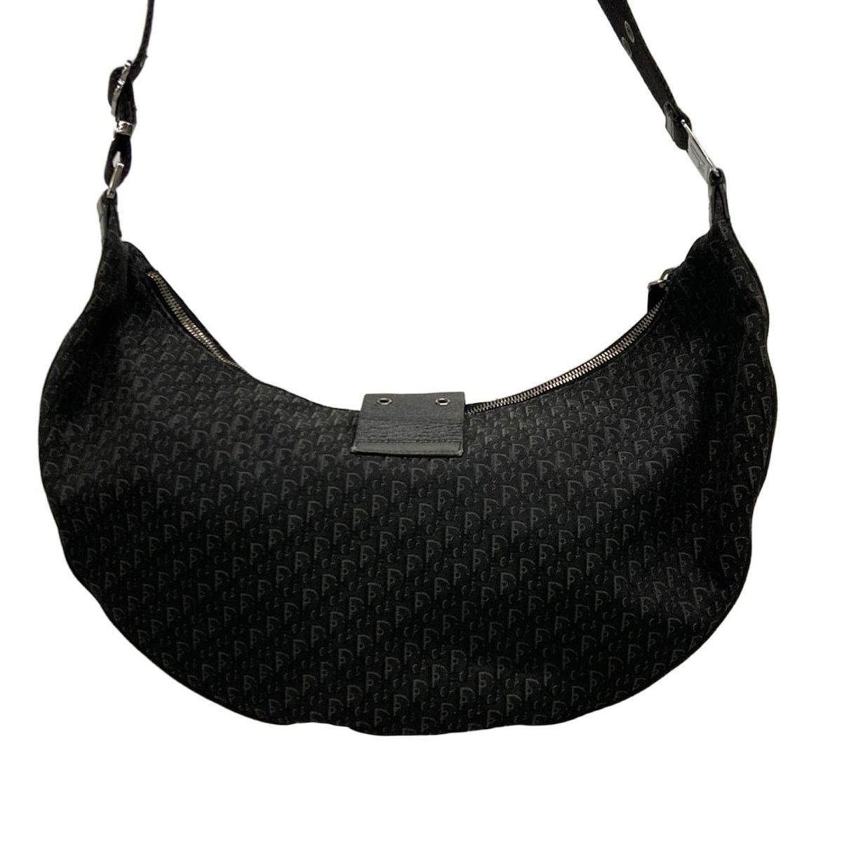 Dior DIOR Street Chic, Trotter Shoulder Bag Size ONE SIZE - 3 Thumbnail